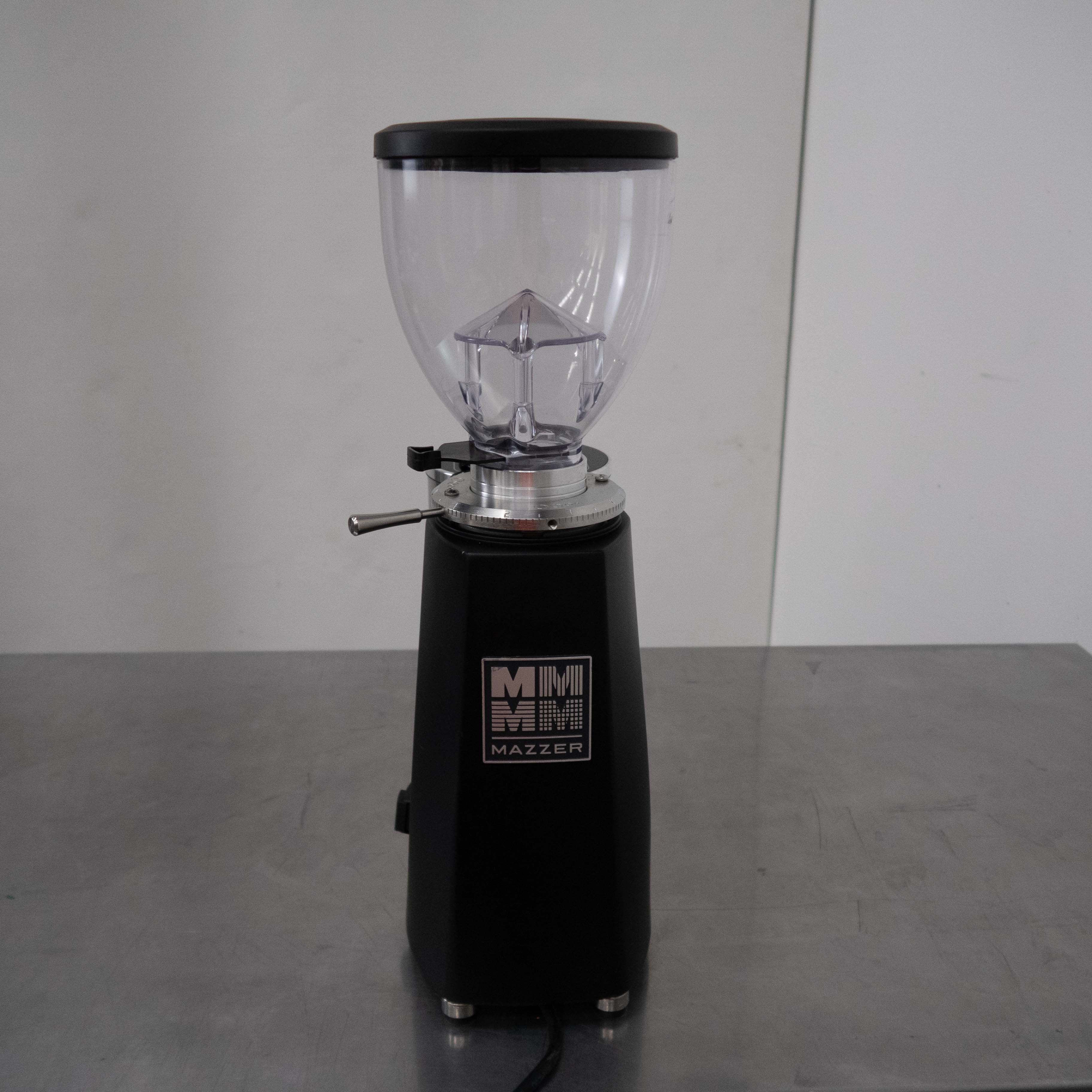 Mazzer Mini Grinder - 884052