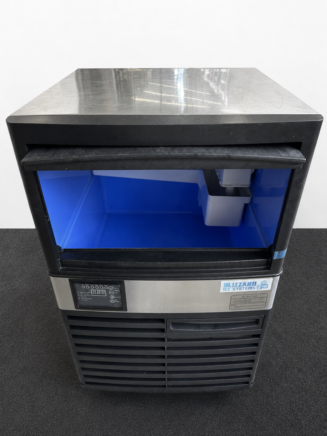 Blizzard SN-120P Ice Machine - 884269