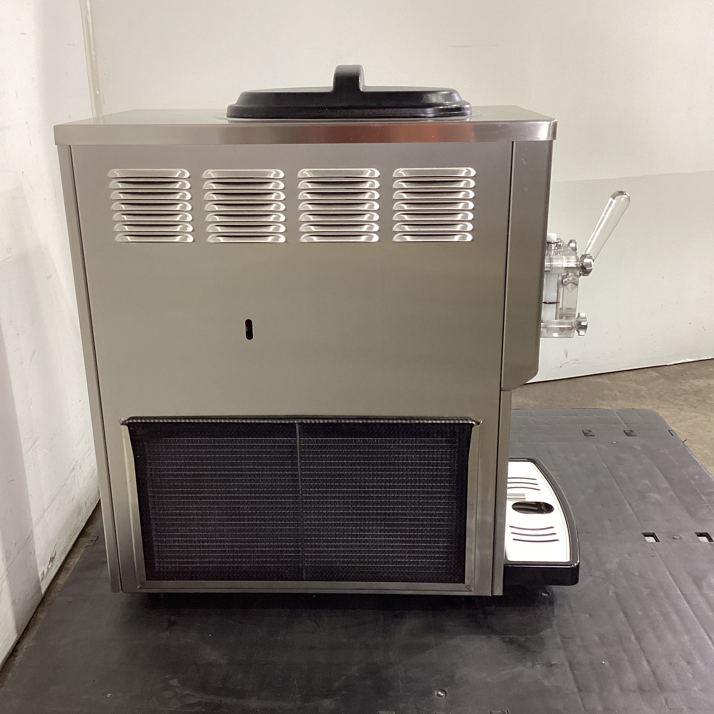 Pasmo Pascal S930-TURBO Ice Cream Machine - 884599