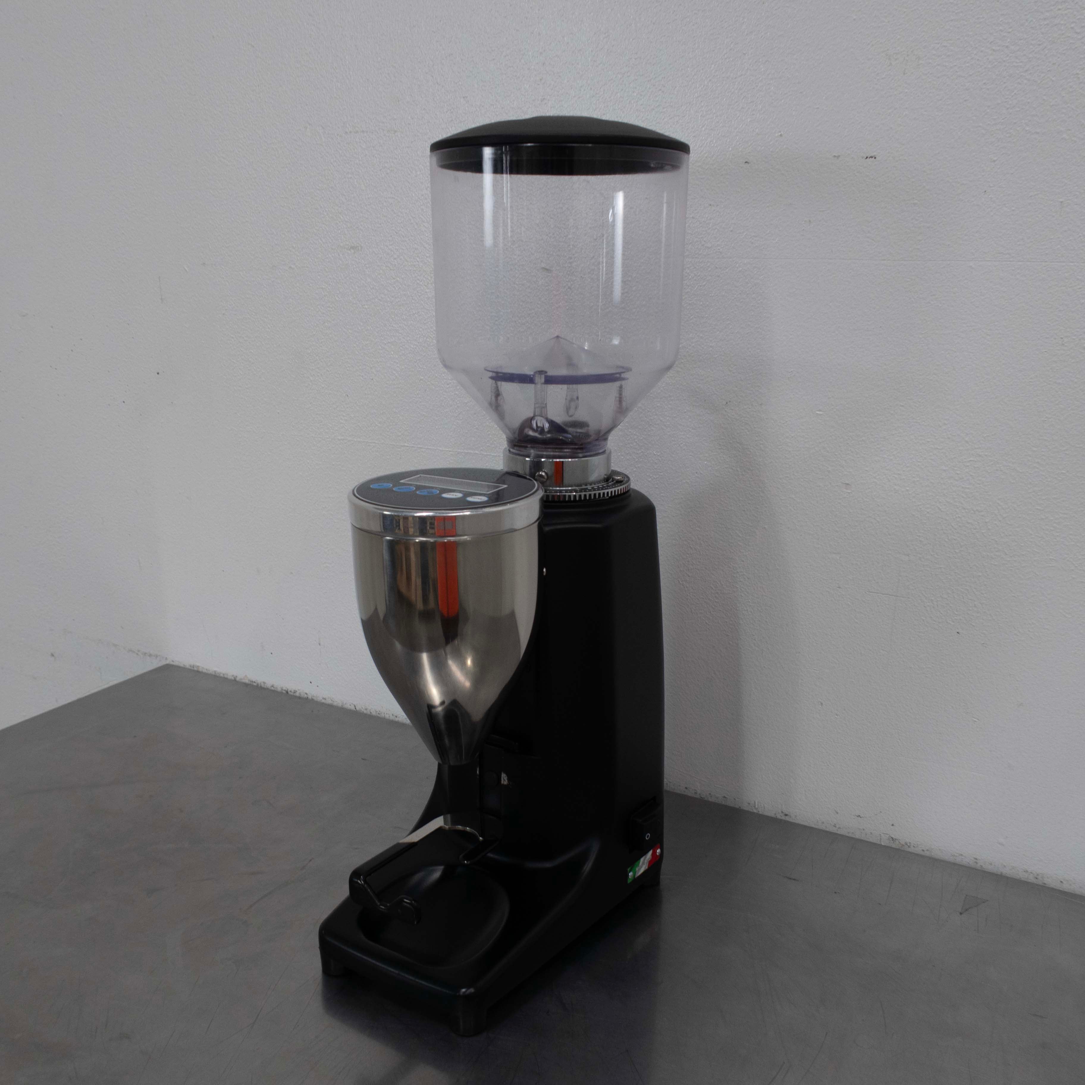 Bezzera BZM80EB Coffee Grinder - 884906