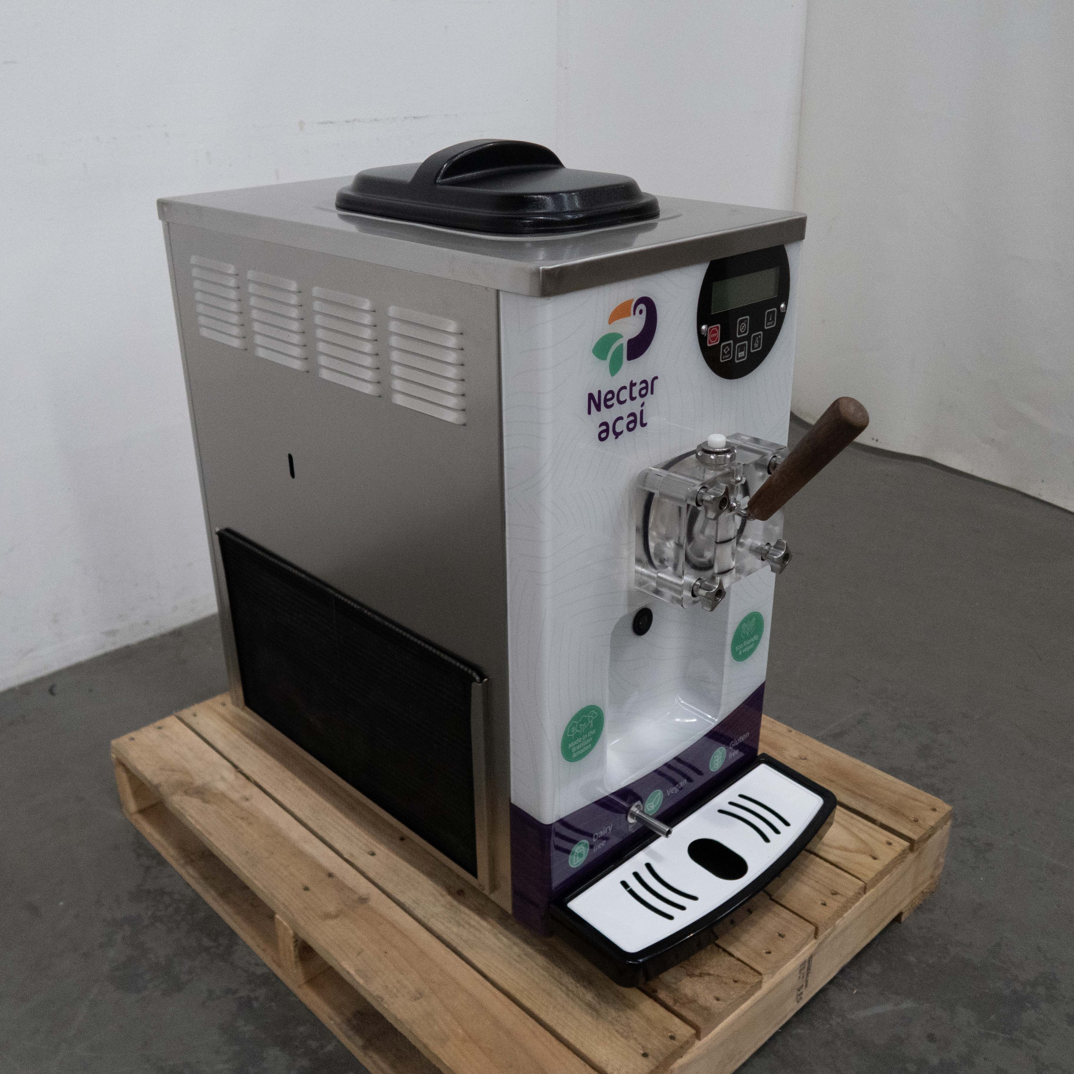 Nectar Acai S770 Ice Cream Machine - 886173