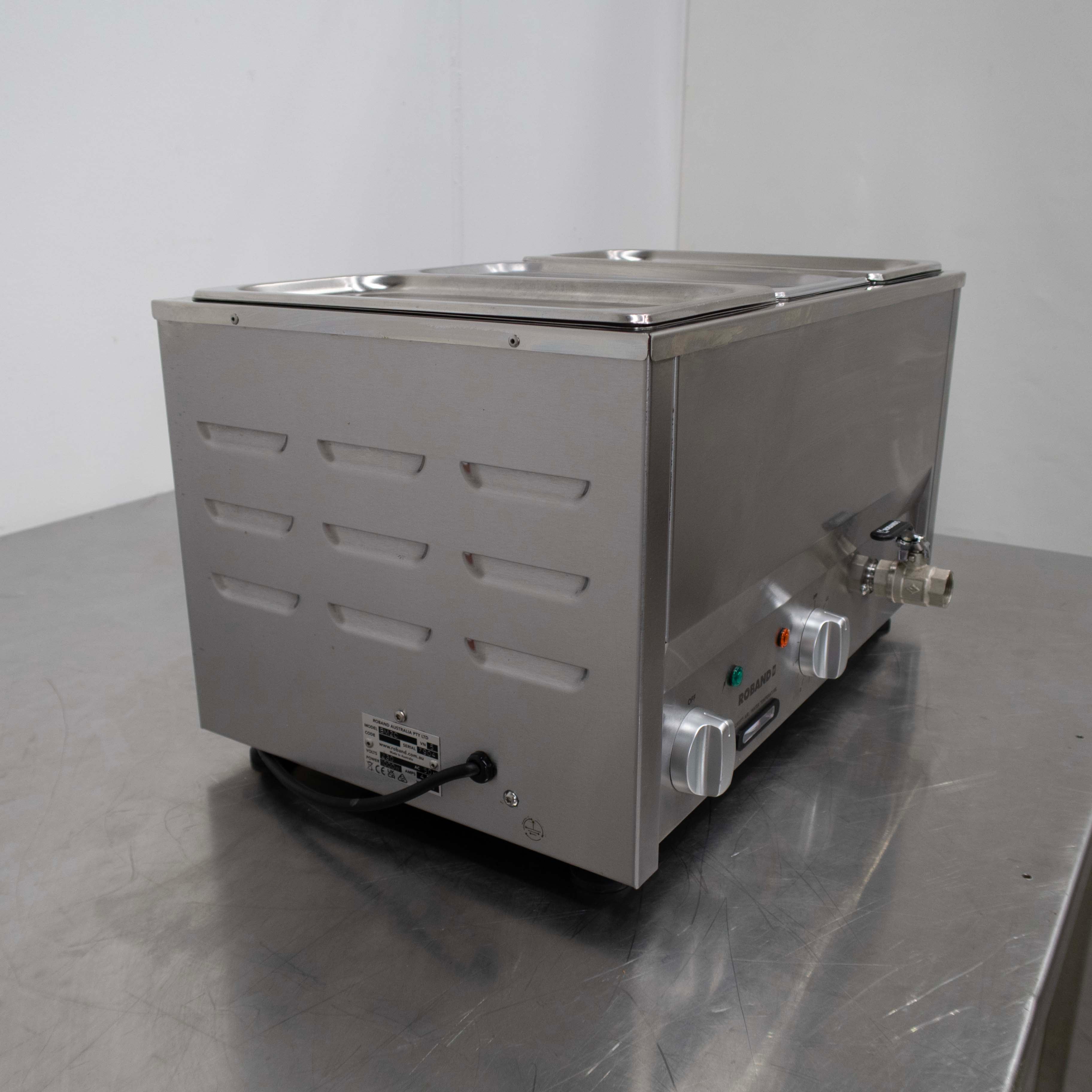 Roband BM2C Bain Marie - 886478