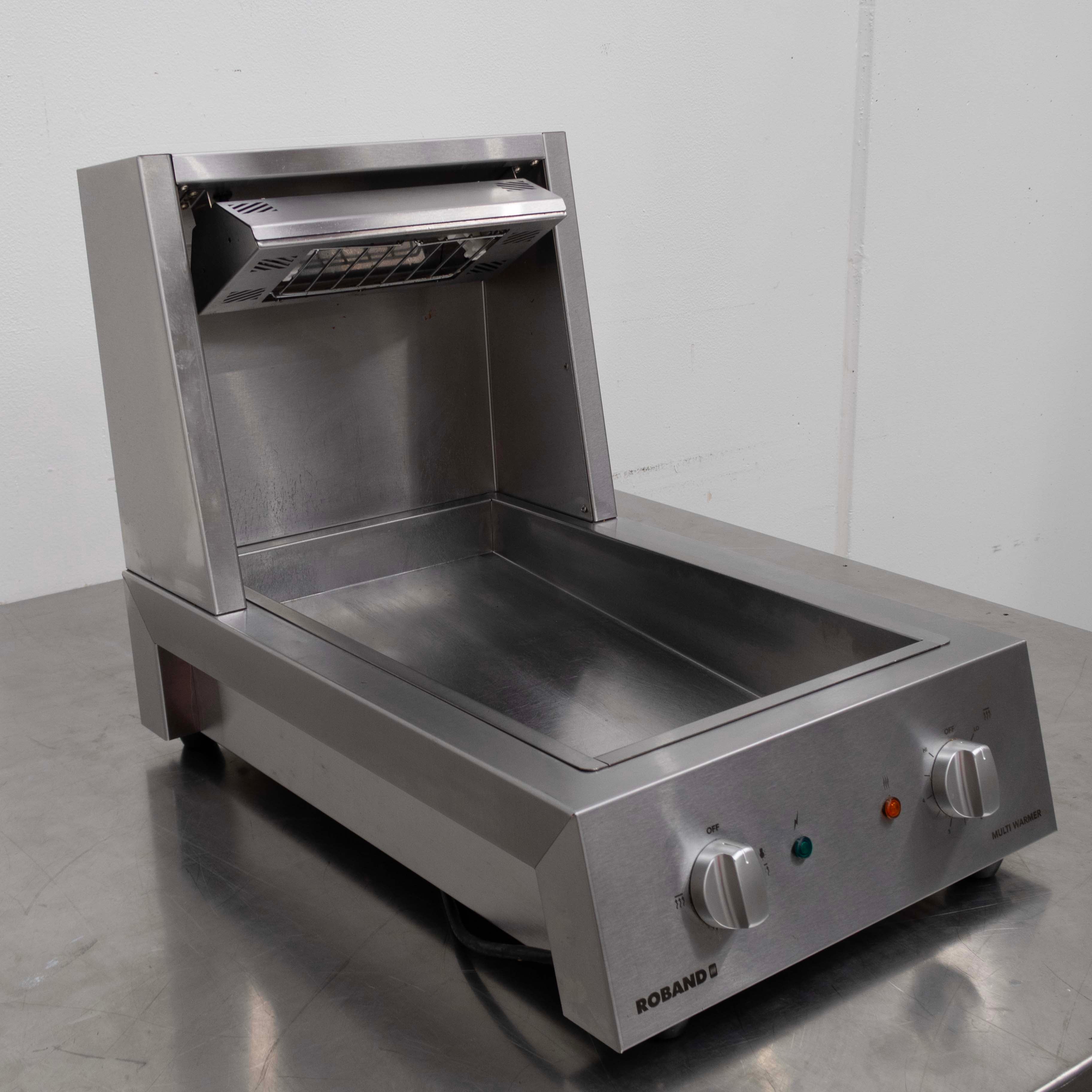 Roband MW10CW Chip Warmer - 886481