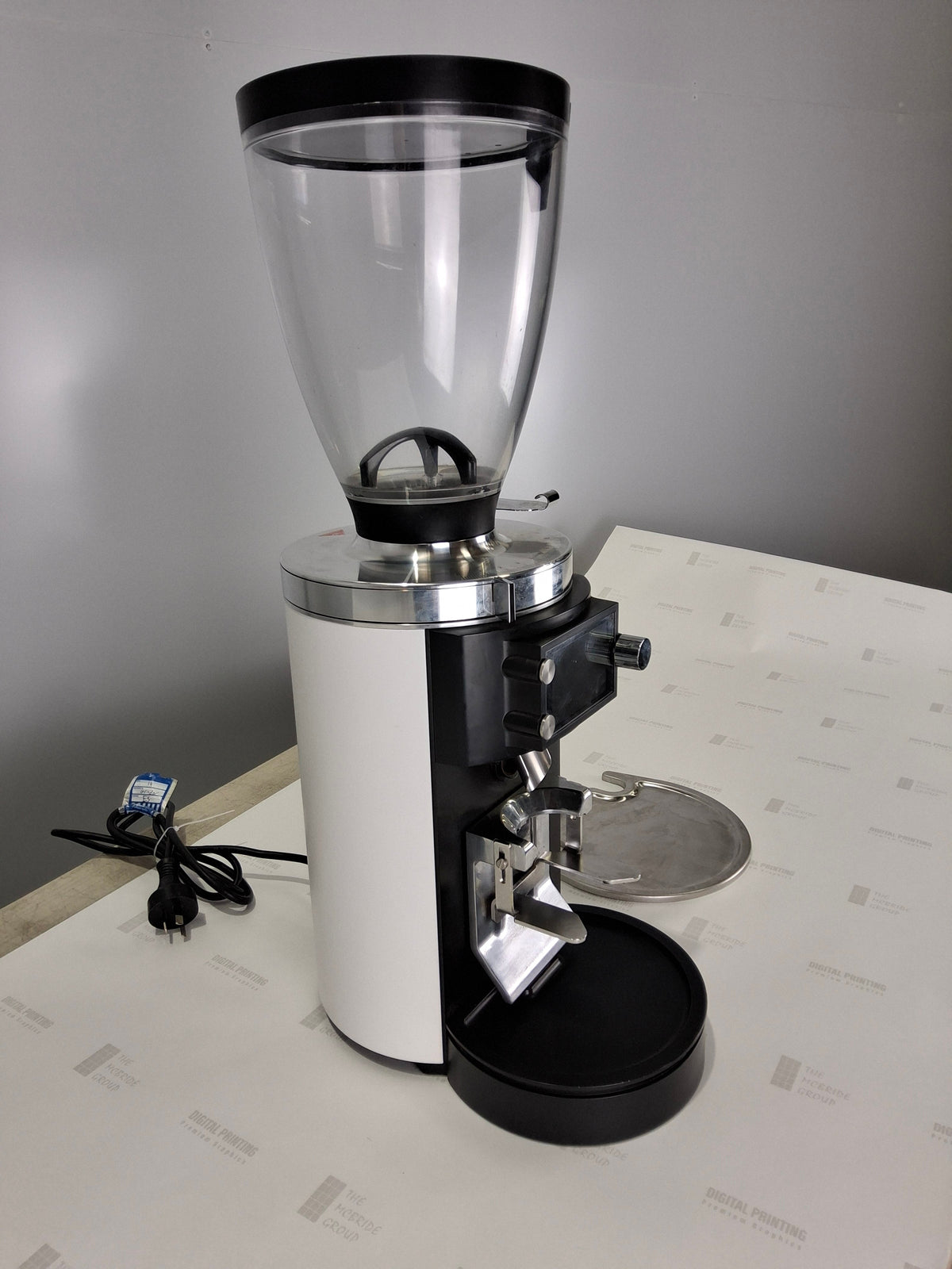Mahlkonig E65S Grinder - 887836