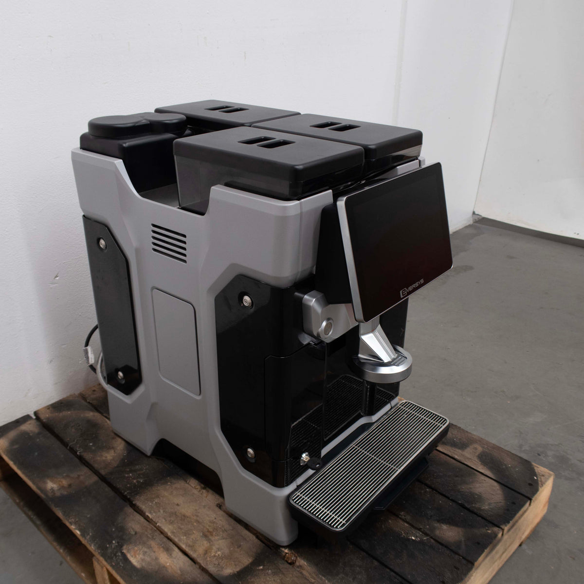 Eversys Legacy L2M Automatic Coffee Machine - 887976