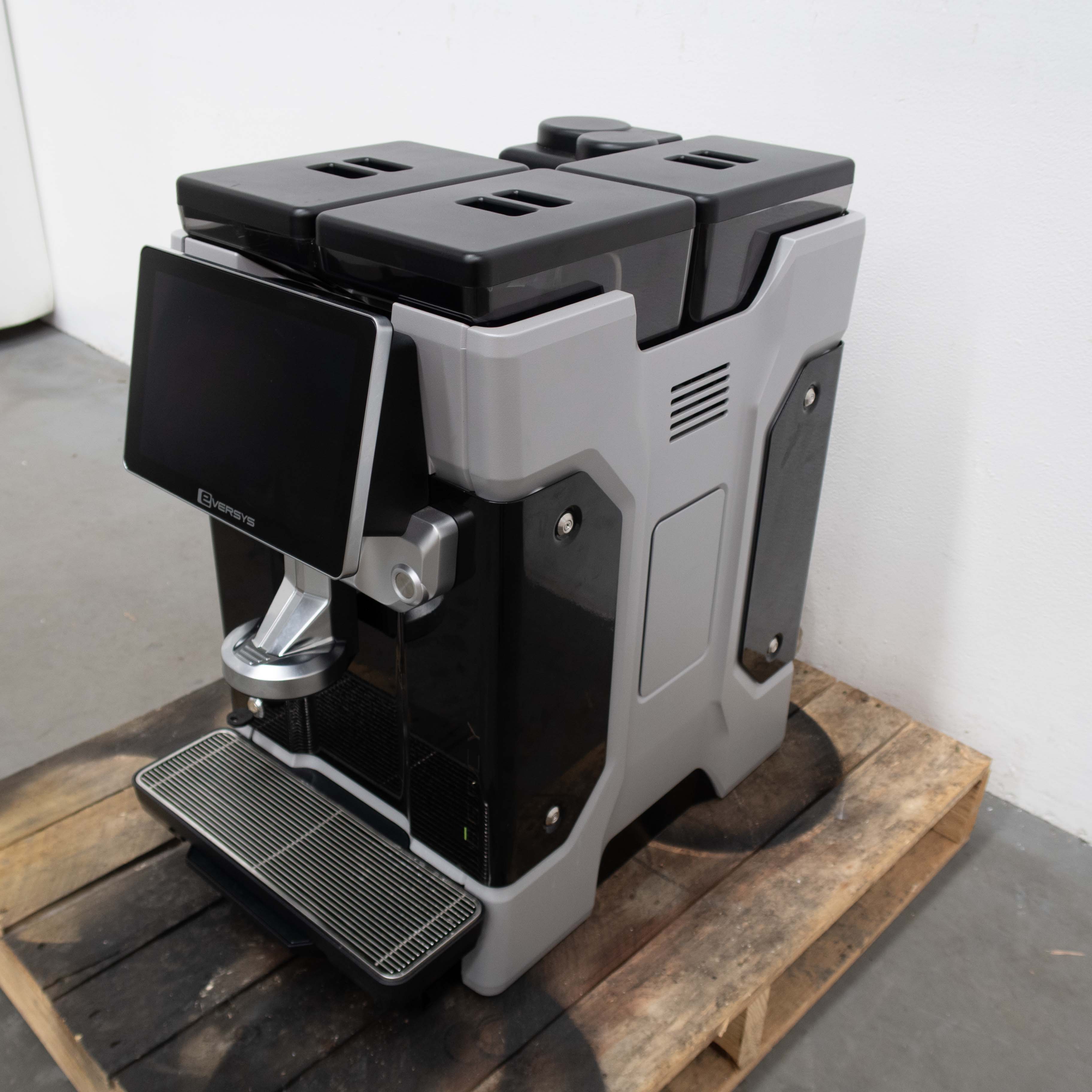 Eversys Legacy L2M Automatic Coffee Machine - 887976