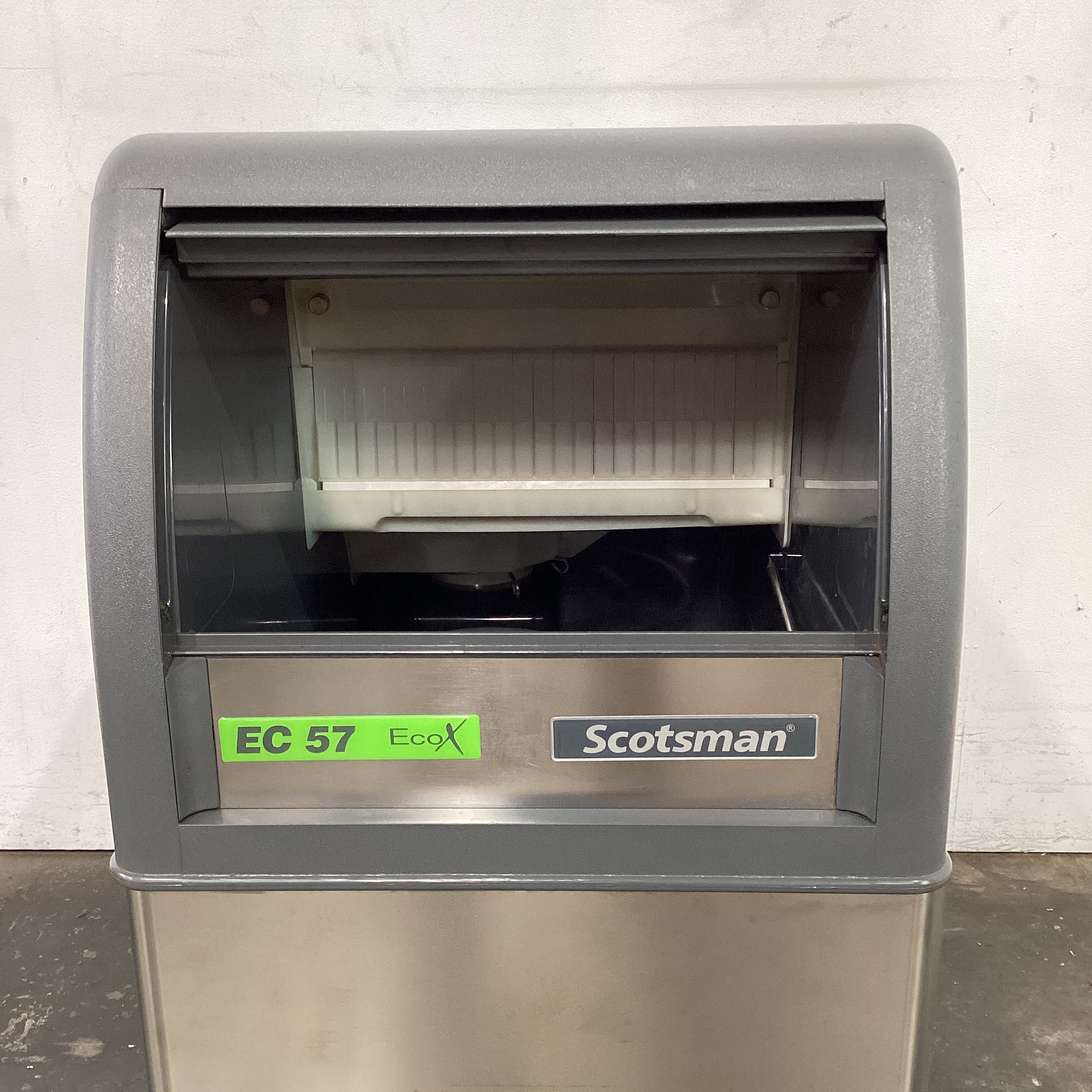 Scotsman ECS57AS Ice Machine - 888365