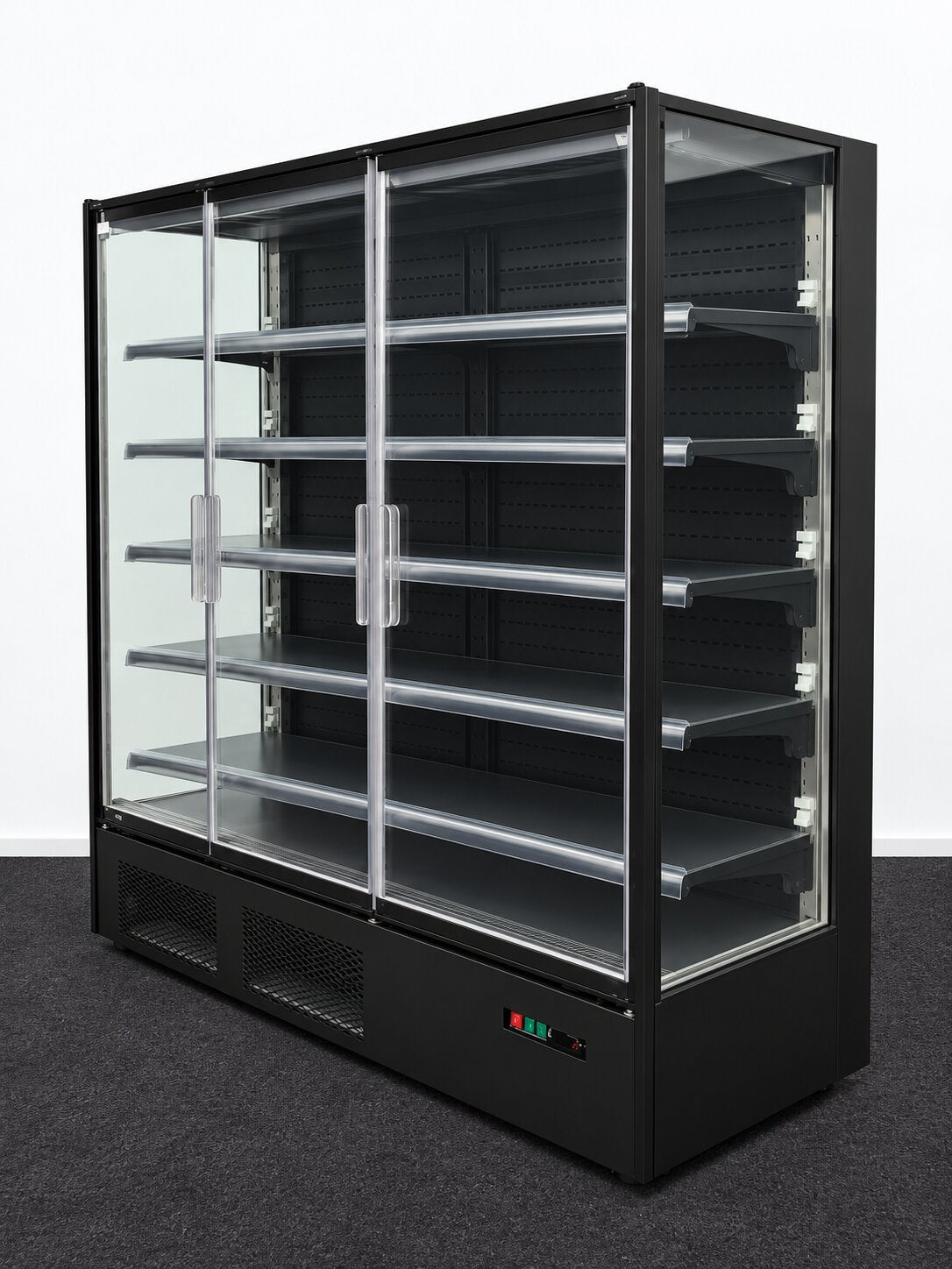 Thermaster DC-187B Chiller Display - 888615