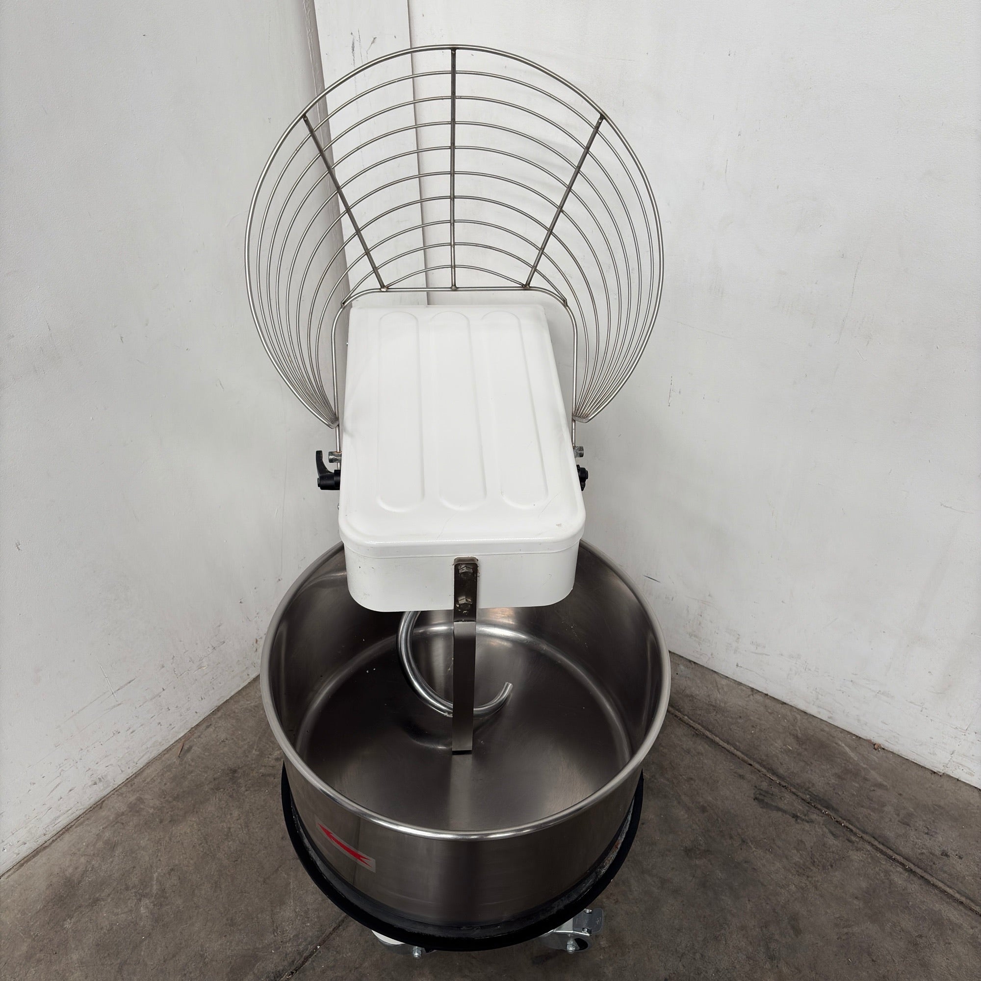 Moretti Forni IM 44/2R Spiral Mixer - 889132