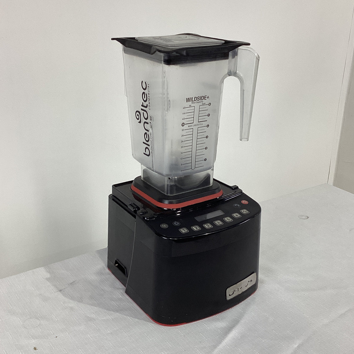 Blendtec CQB1 Blender - 889191