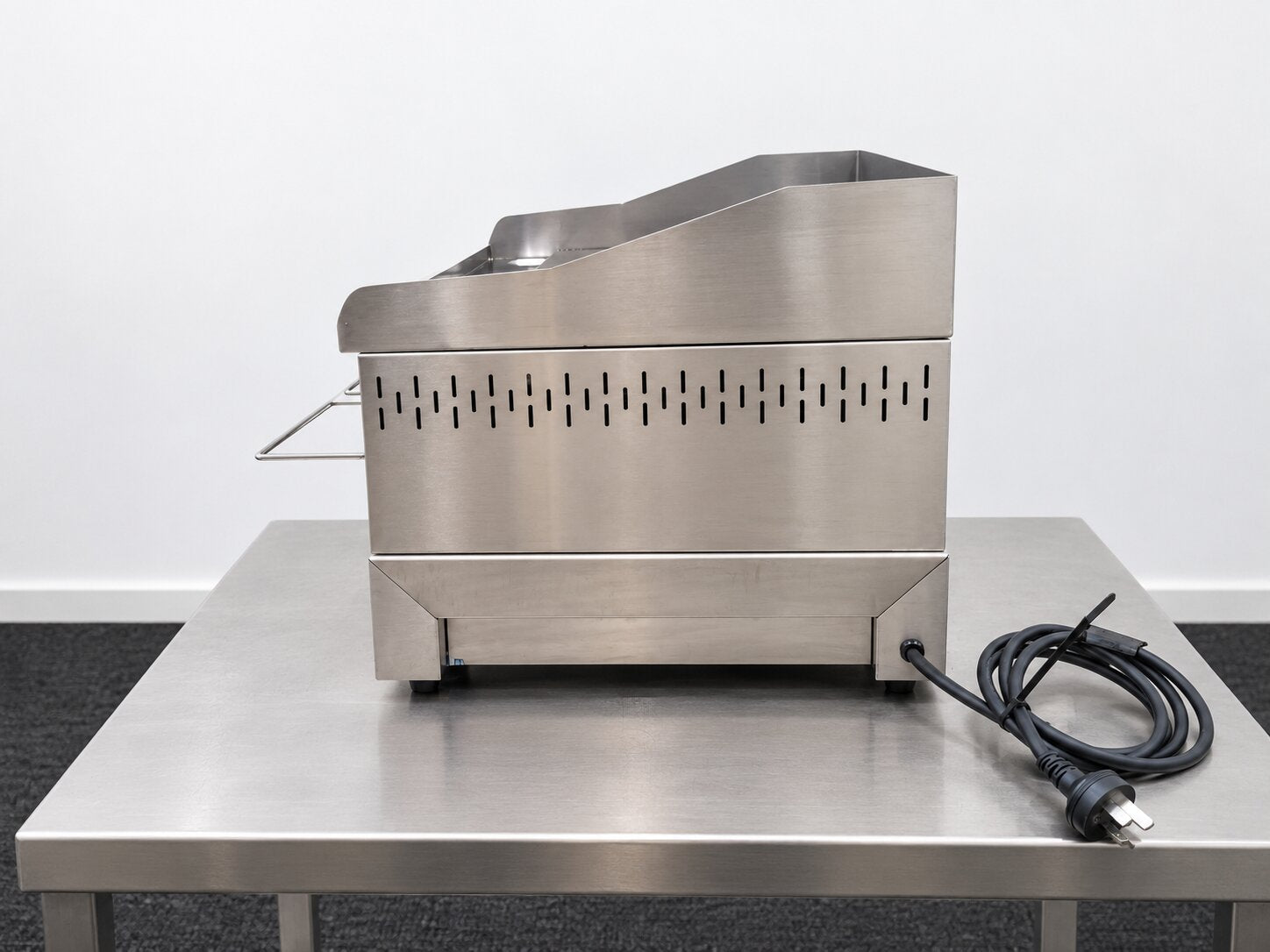 Roband GT500 Griddle Toaster - 889364