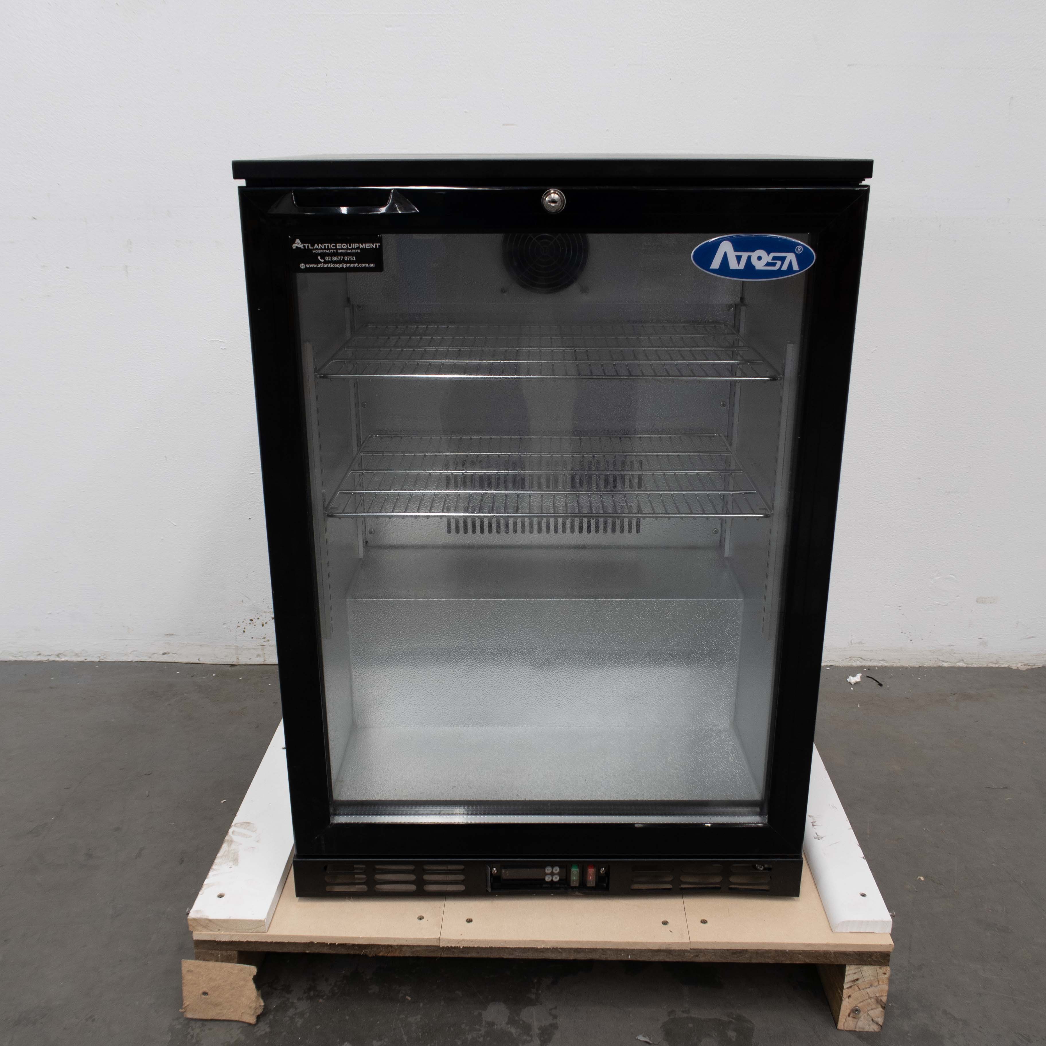 Atosa LG-138HC Bar Fridge - 890205