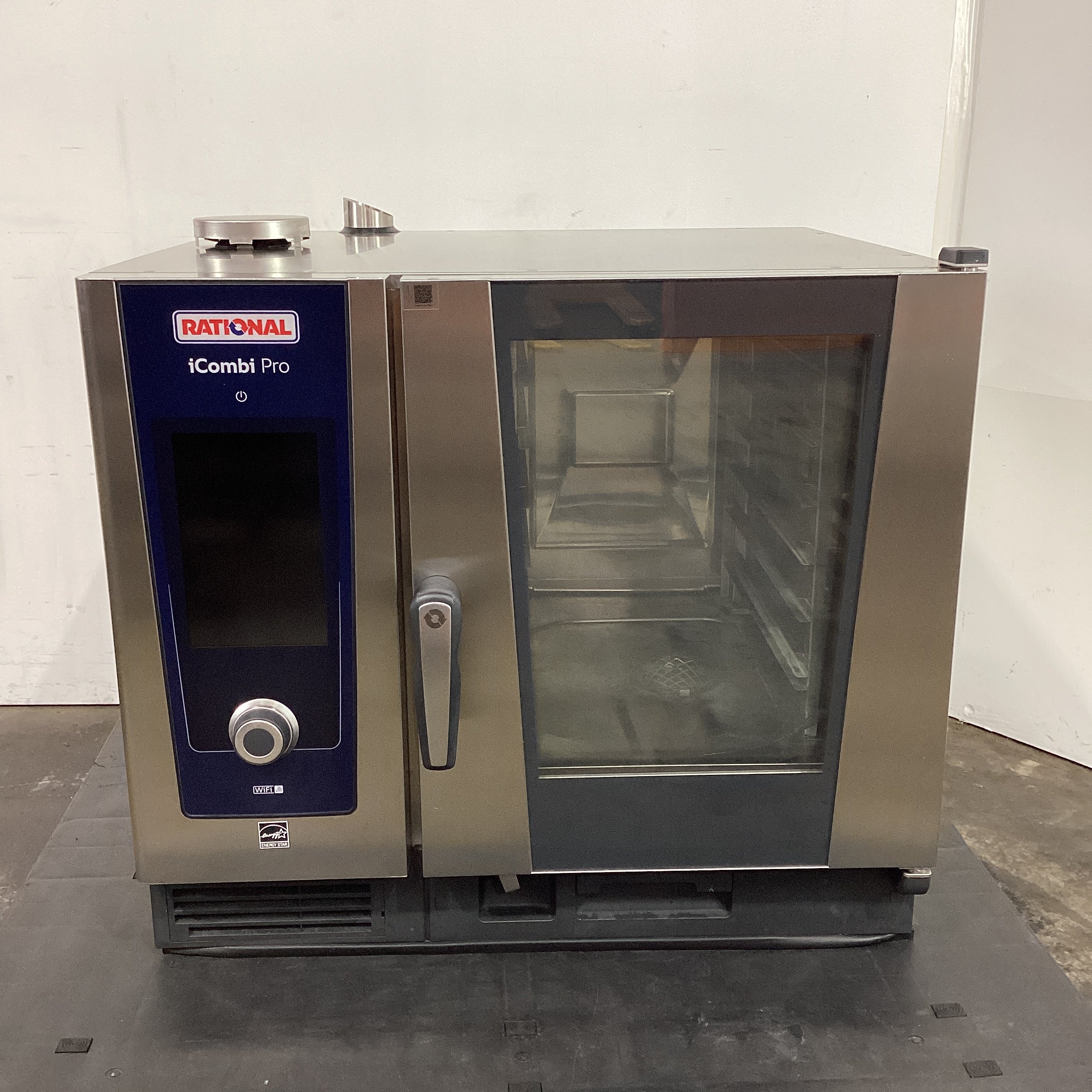 Rational LM100BE Combi Oven - 890317
