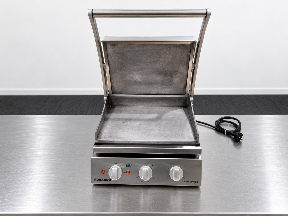 Roband GSA610S Grill Station - 890429