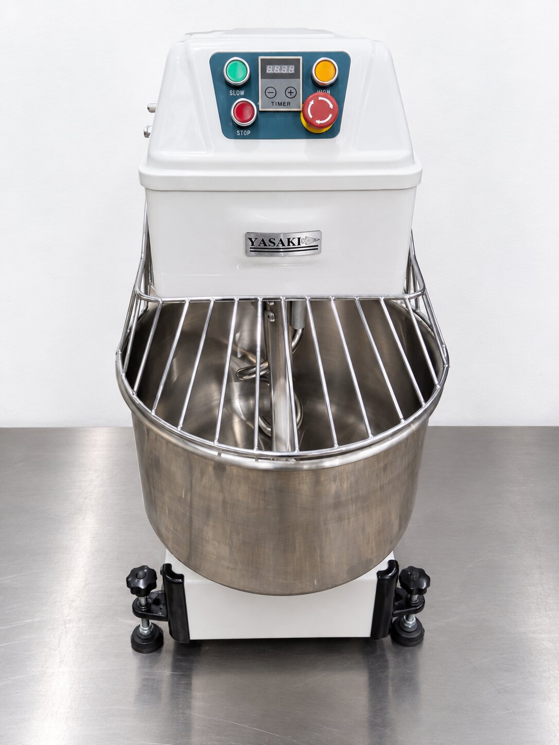 Yasaki FS30M Spiral Mixer - 890583