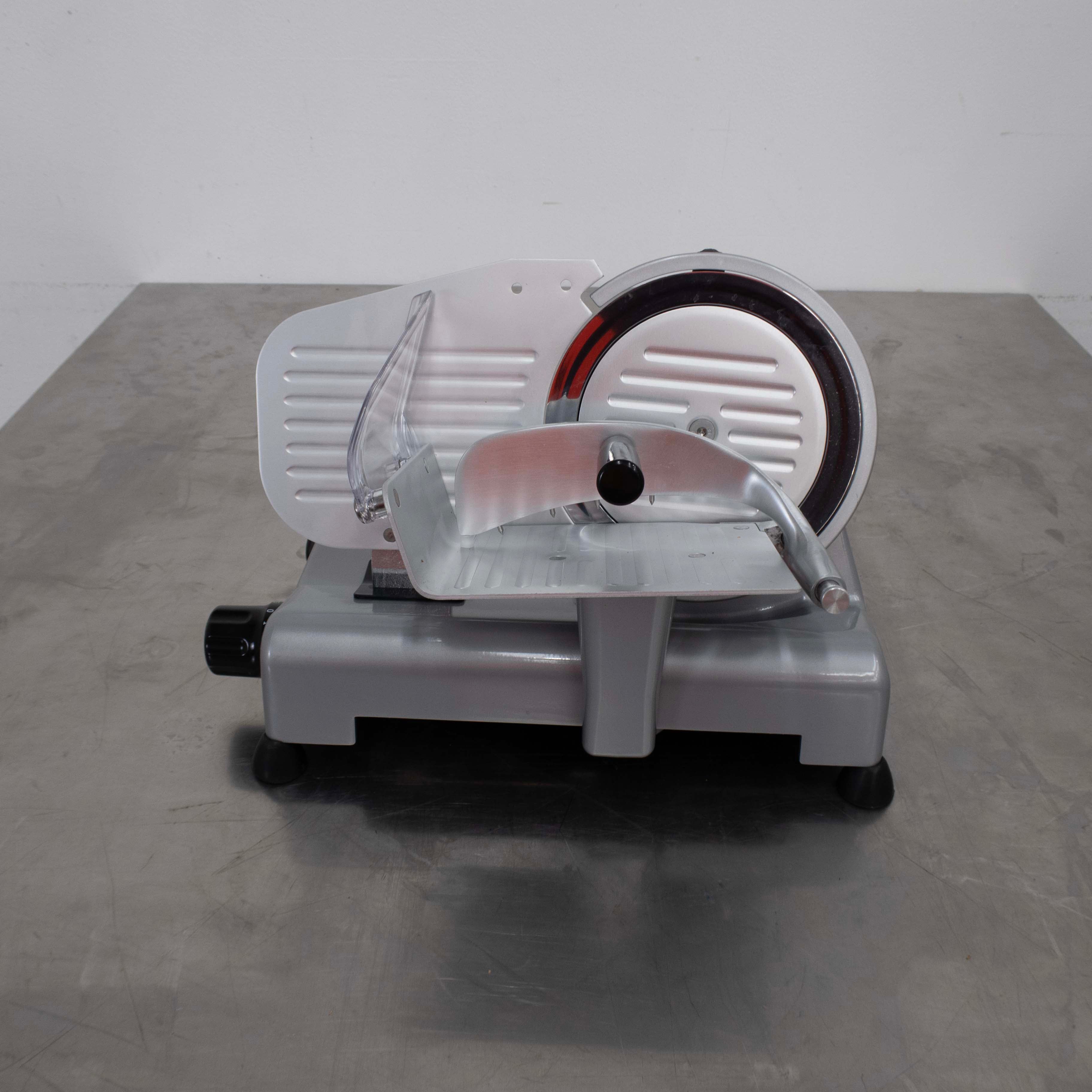 RGV 20GL Meat Slicer - 891290