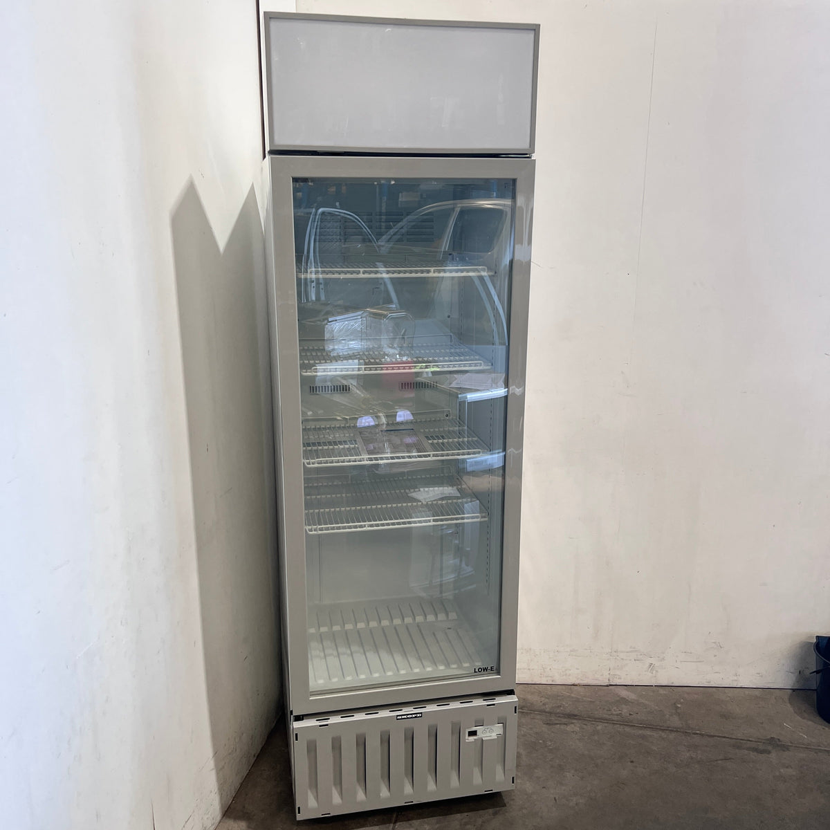 Skope SC430N Upright Fridge - 891510