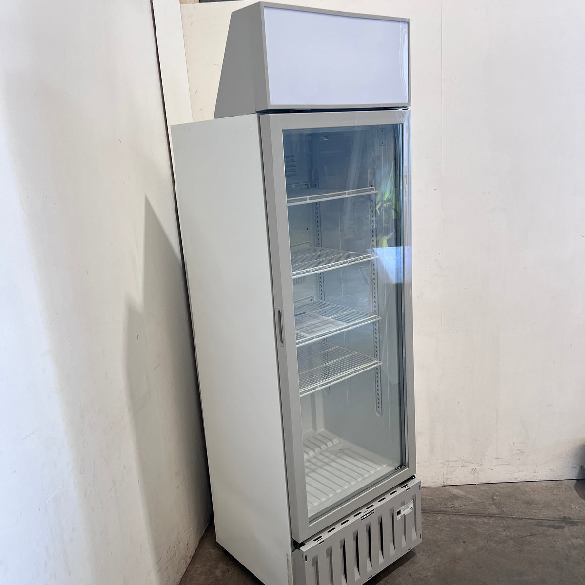 Skope SC430N Upright Fridge - 891510