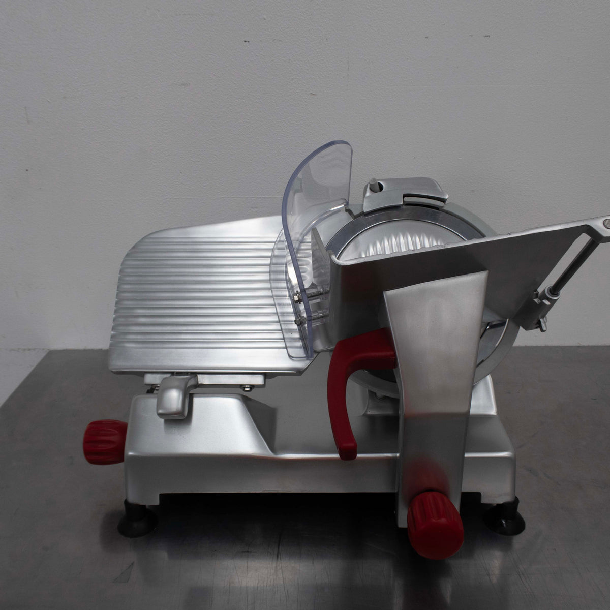 Noaw NS250HD Meat Slicer - 891570