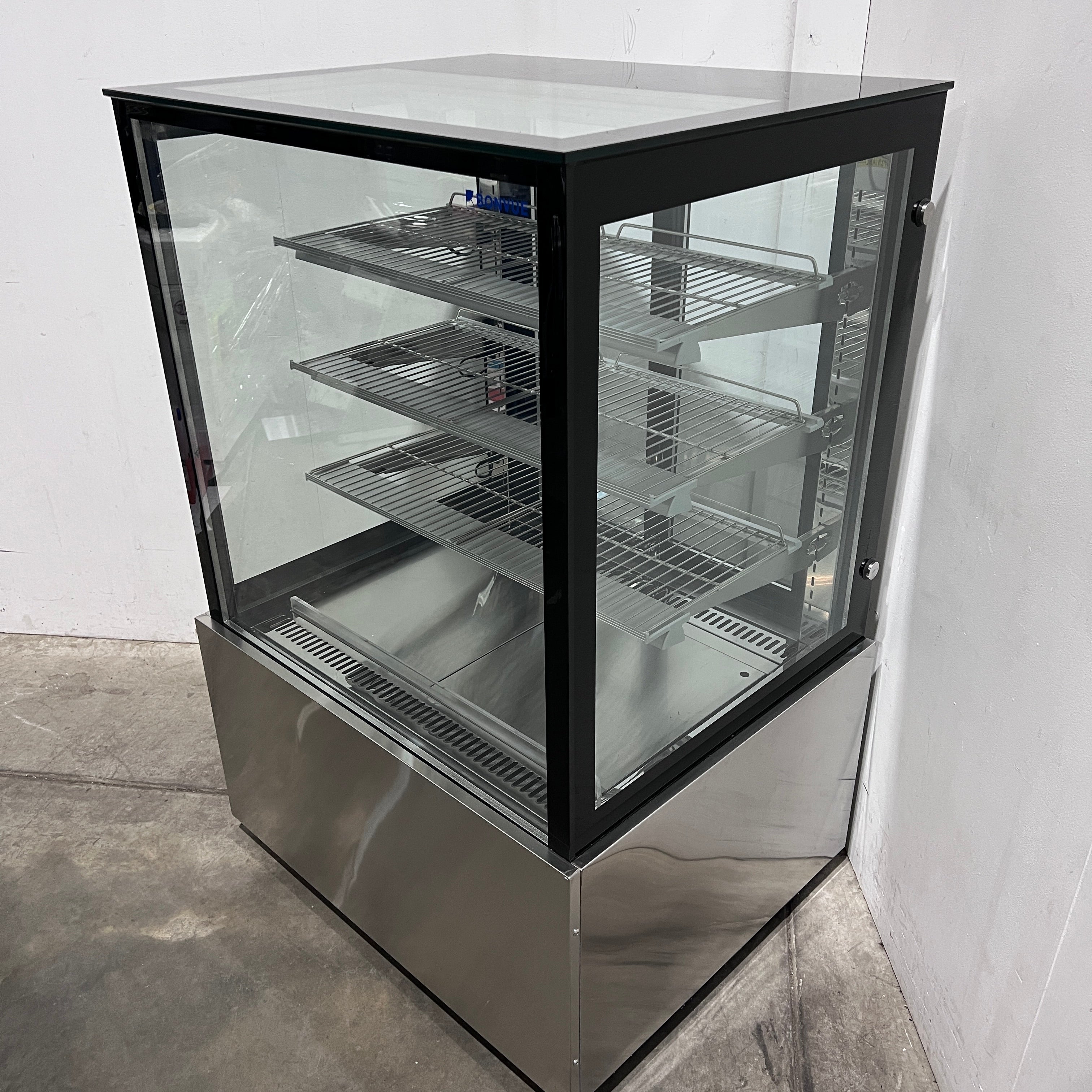 Bonvue SL830V Cold Food Display - 891893