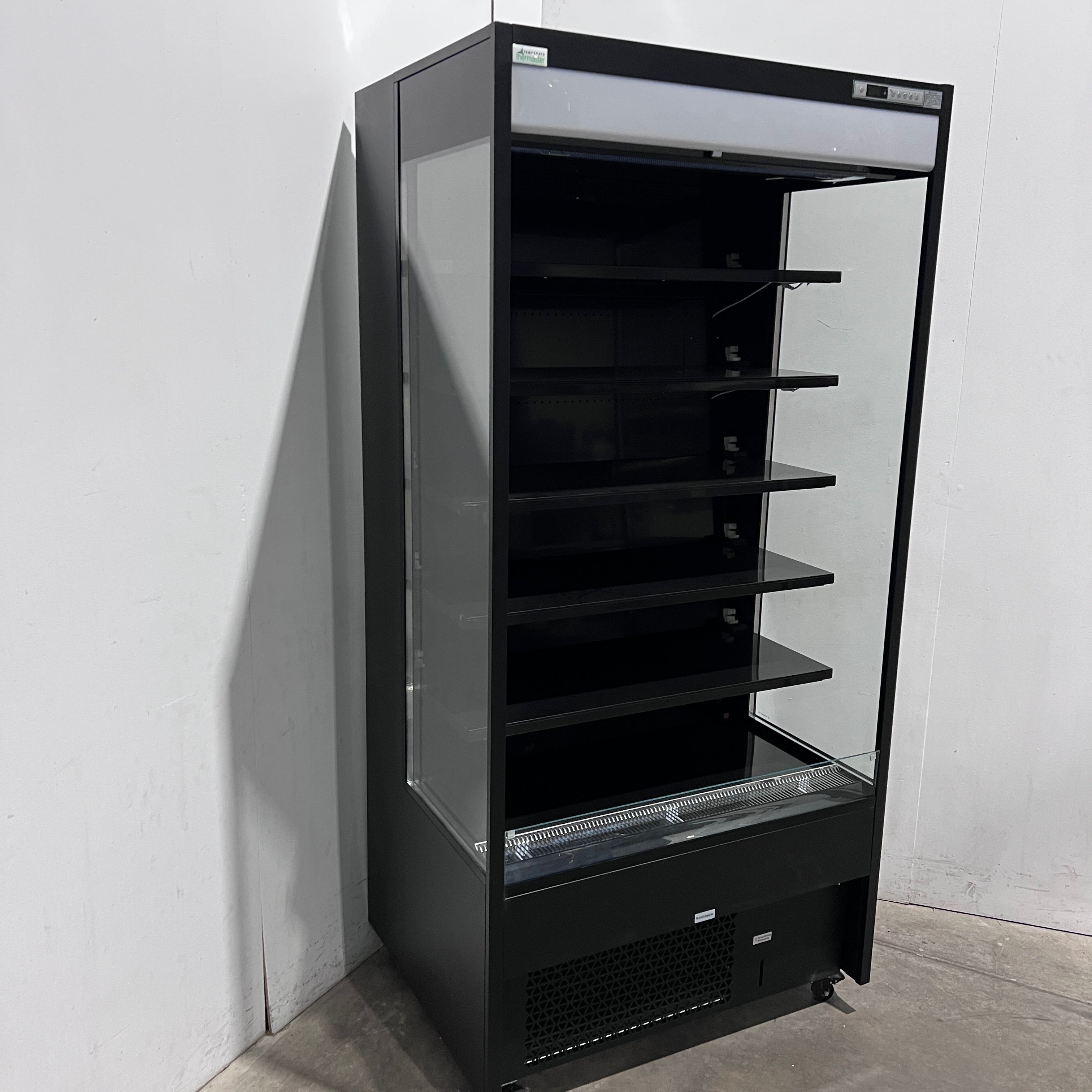 Thermaster OC-915B Refrigerated Reach In Deli - 891897