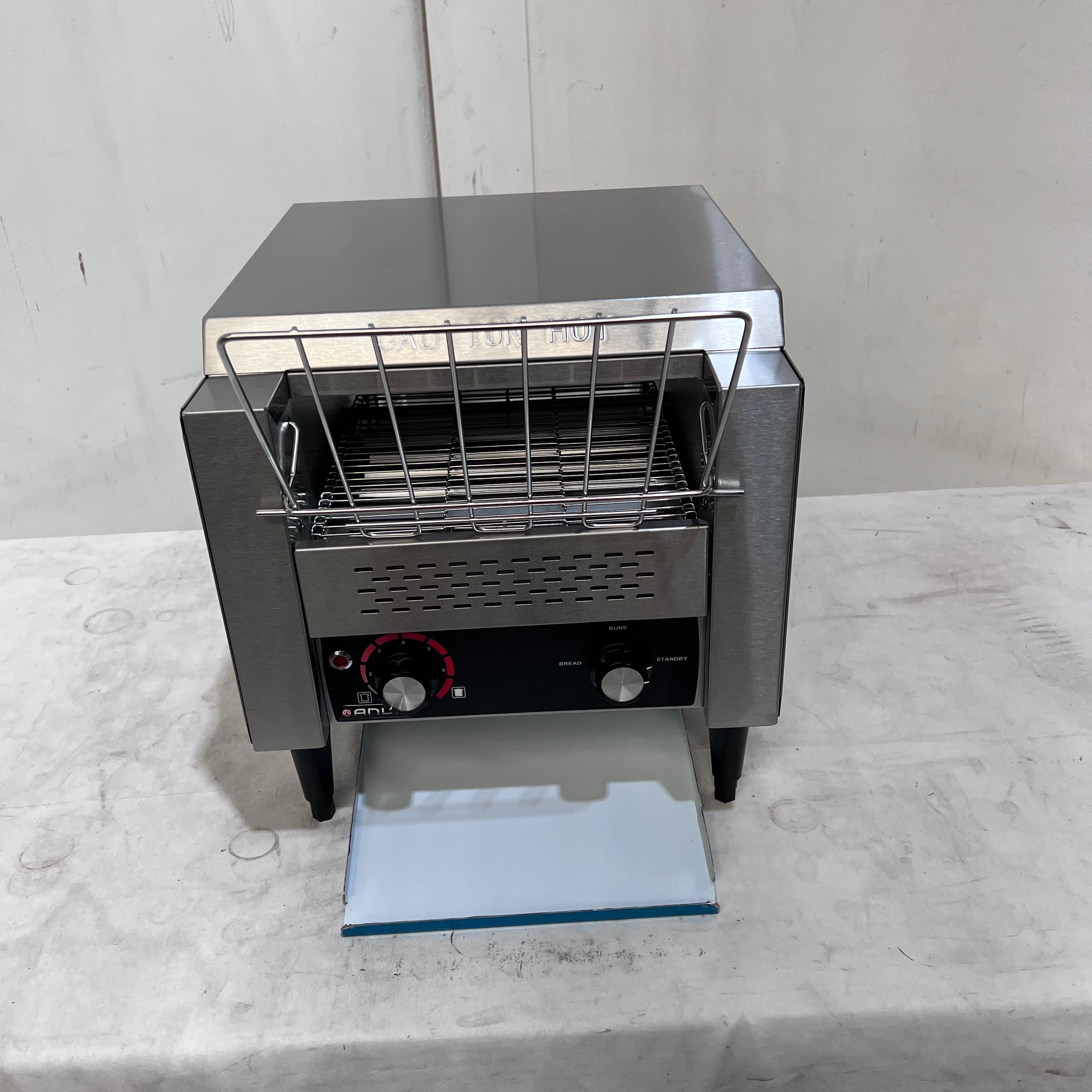 Anvil CTK0001 Conveyor Toaster - 891898