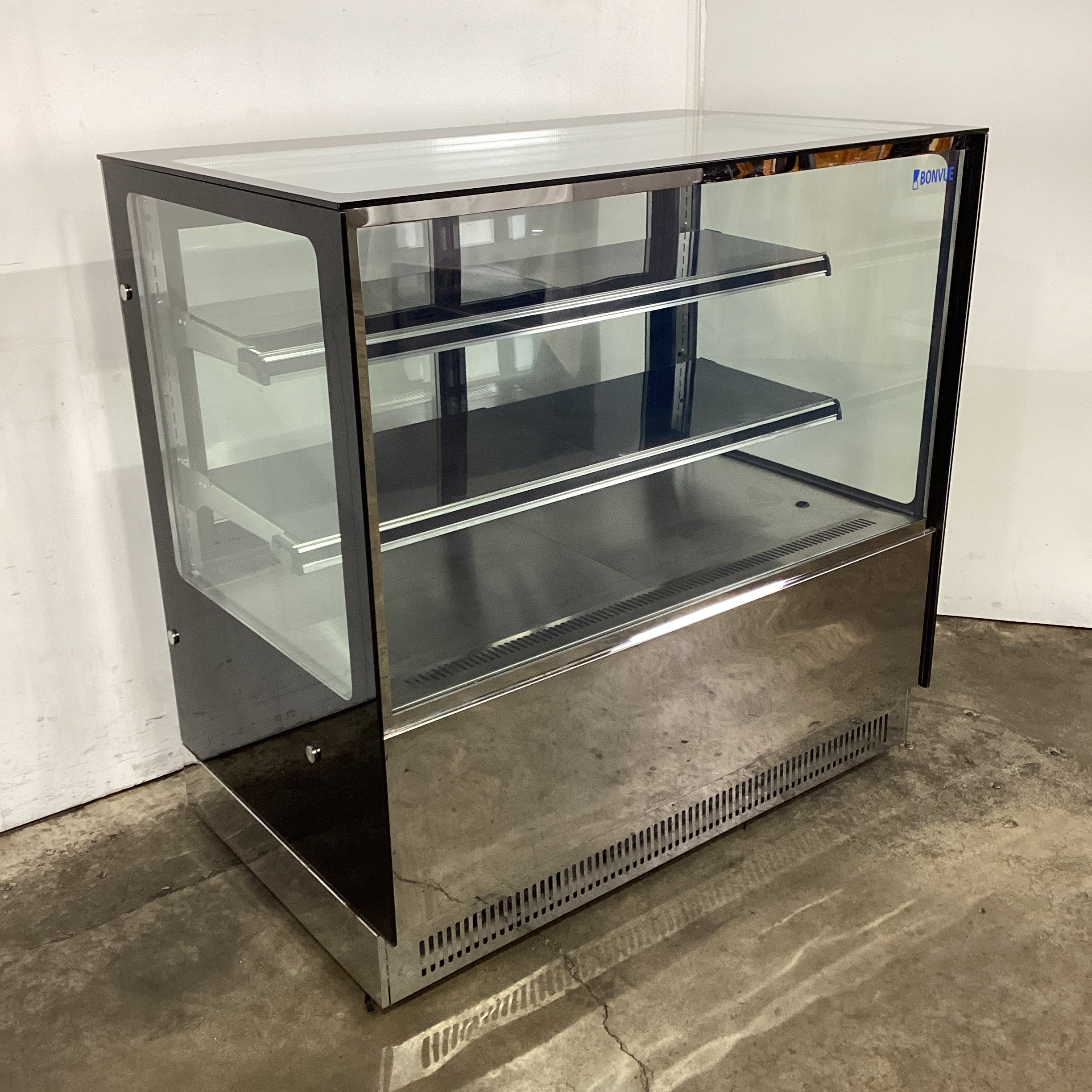 Bonvue GAN-1200RF2 Cold Food Display - 892087