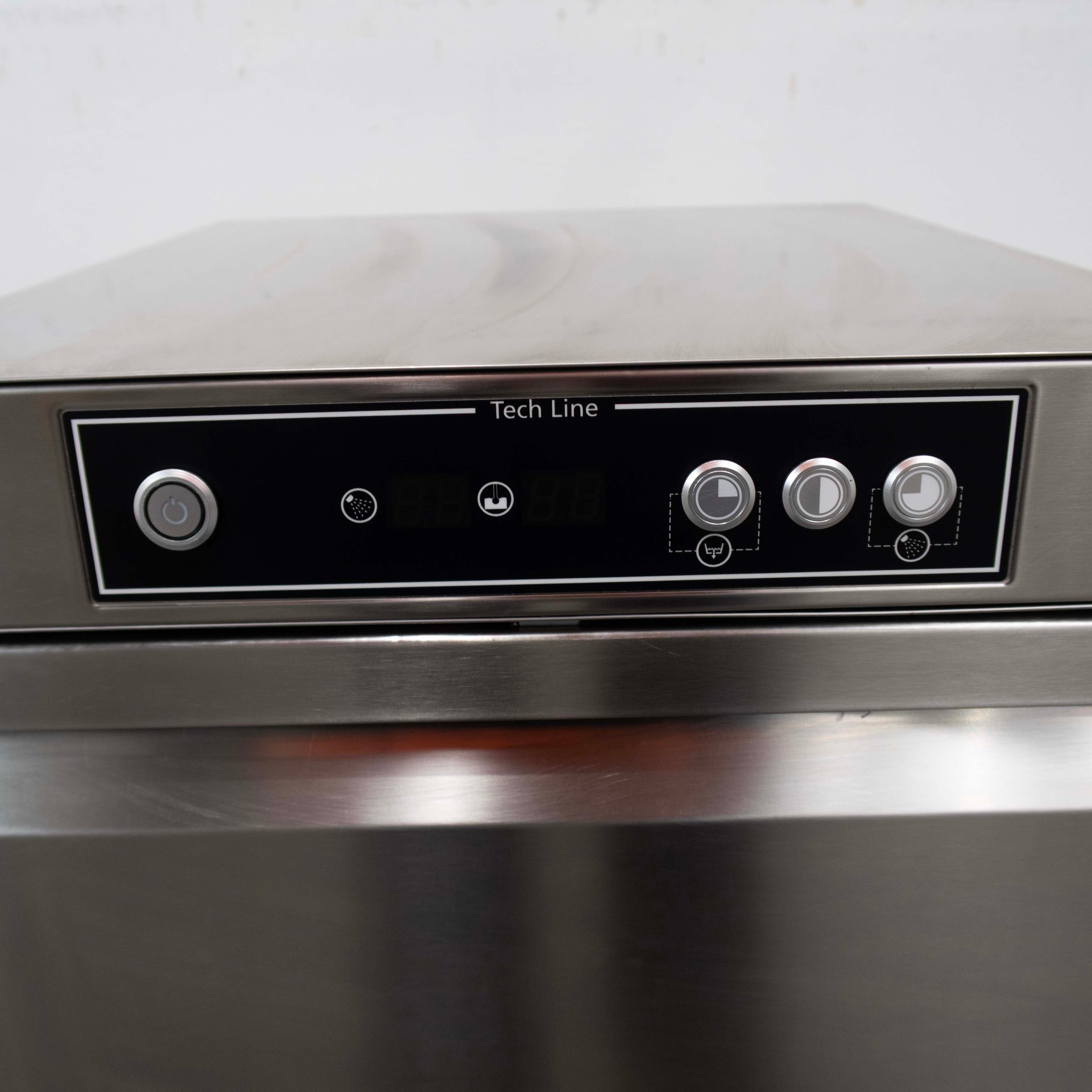 Asber GT-400 AU Glasswasher - 892435