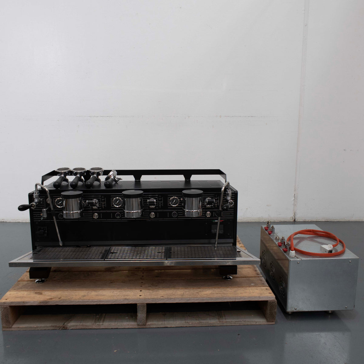 Brugnetti Giulia 3gr Coffee Machine - 892758
