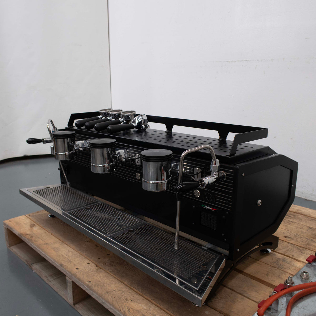 Brugnetti Giulia 3gr Coffee Machine - 892758