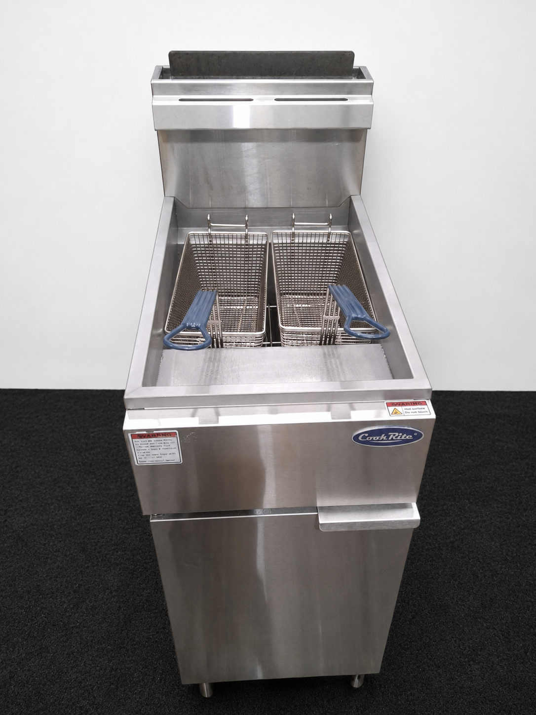 Cookrite ATFS-50 Fryer - 893598
