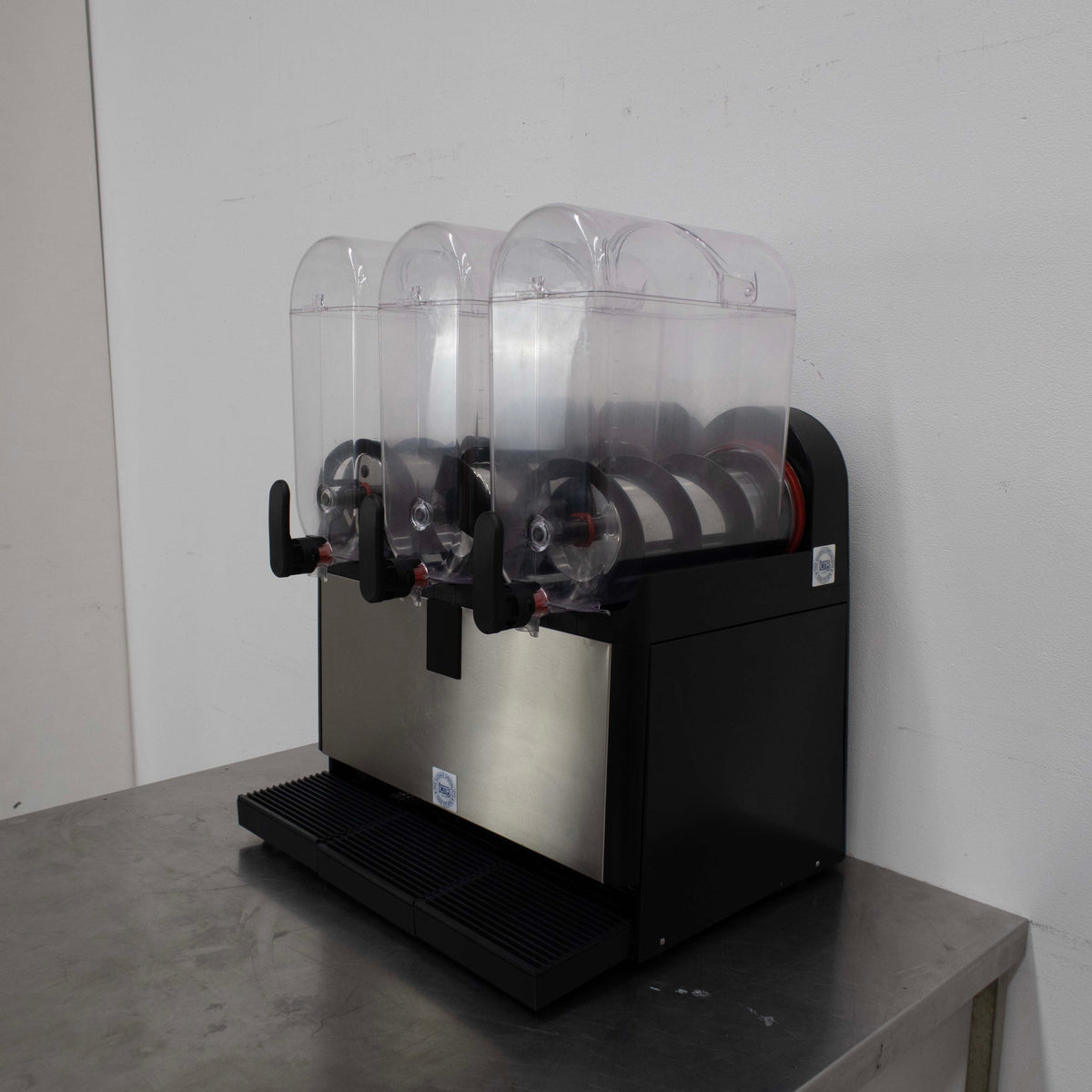 V AIR Smart +3 Slushie Machine - 894091