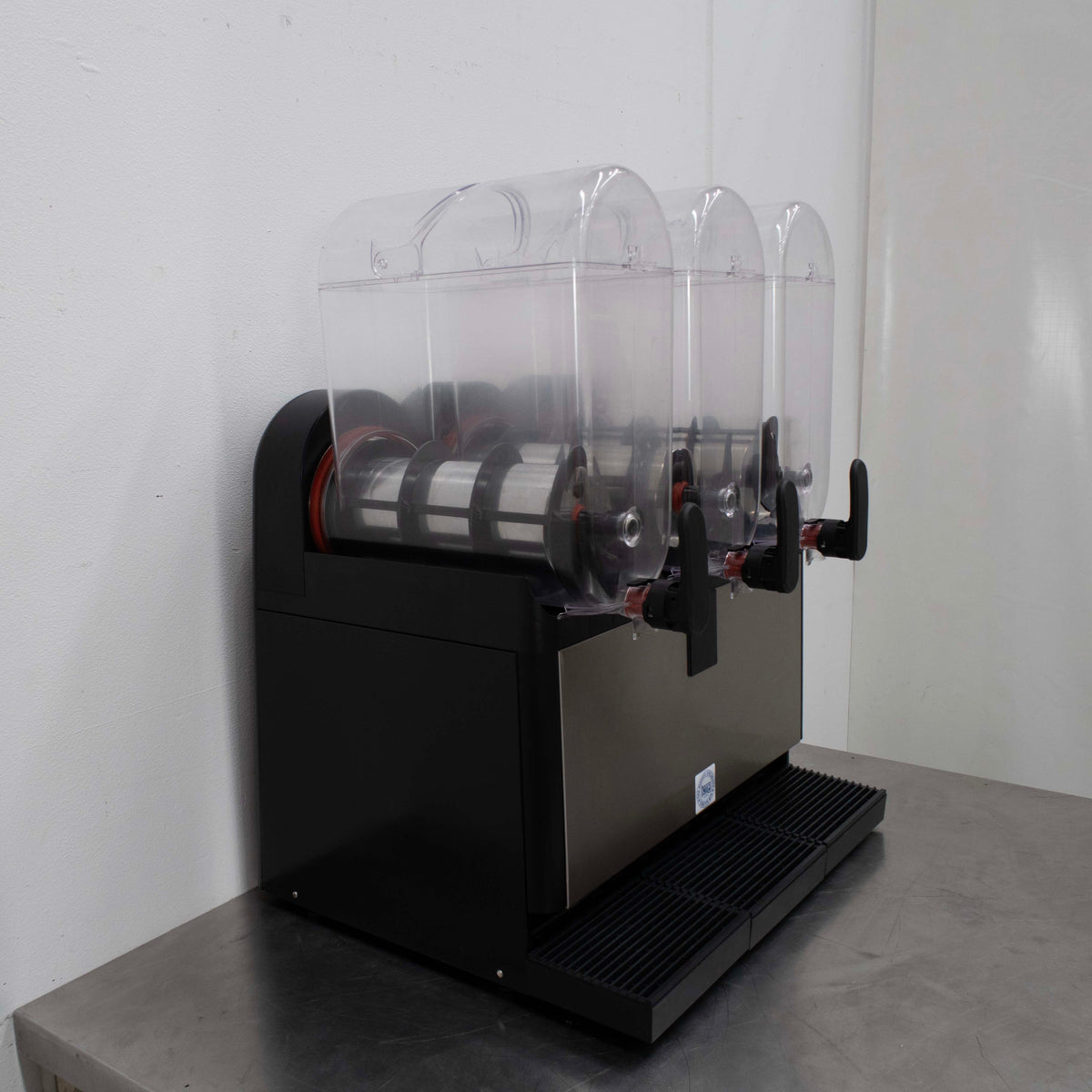 V AIR Smart +3 Slushie Machine - 894091