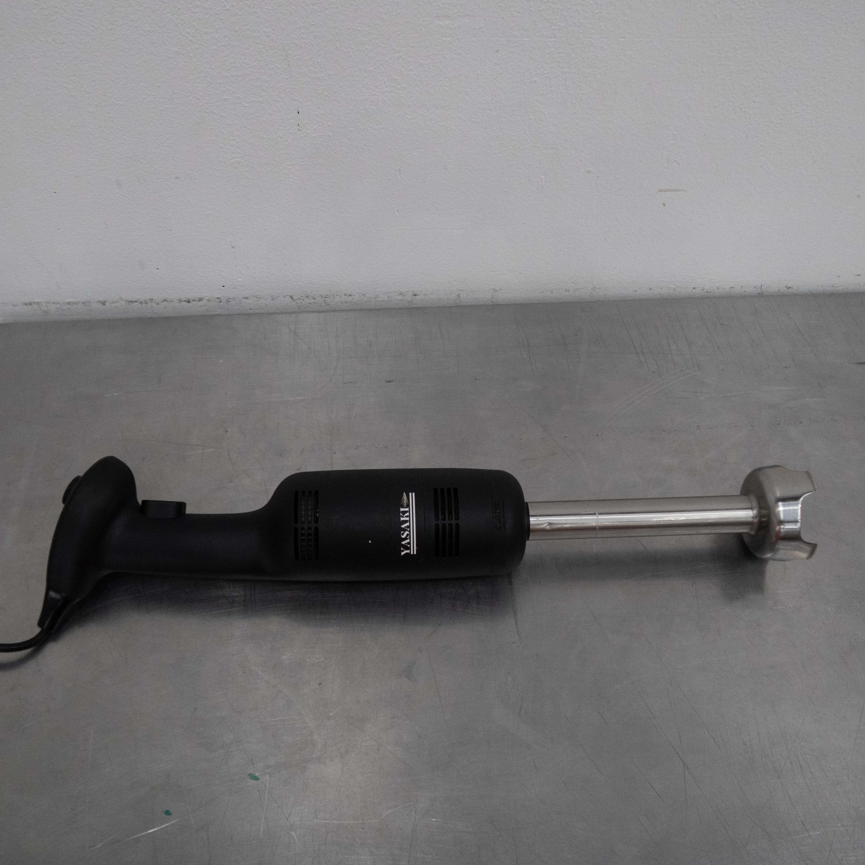 Yasaki ISB160V Stick Blender - 894751