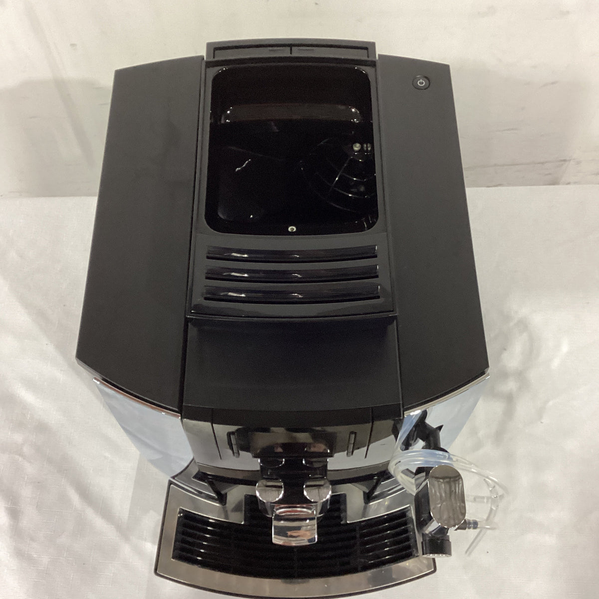 Jura WE8 Automatic Coffee Machine - 894818