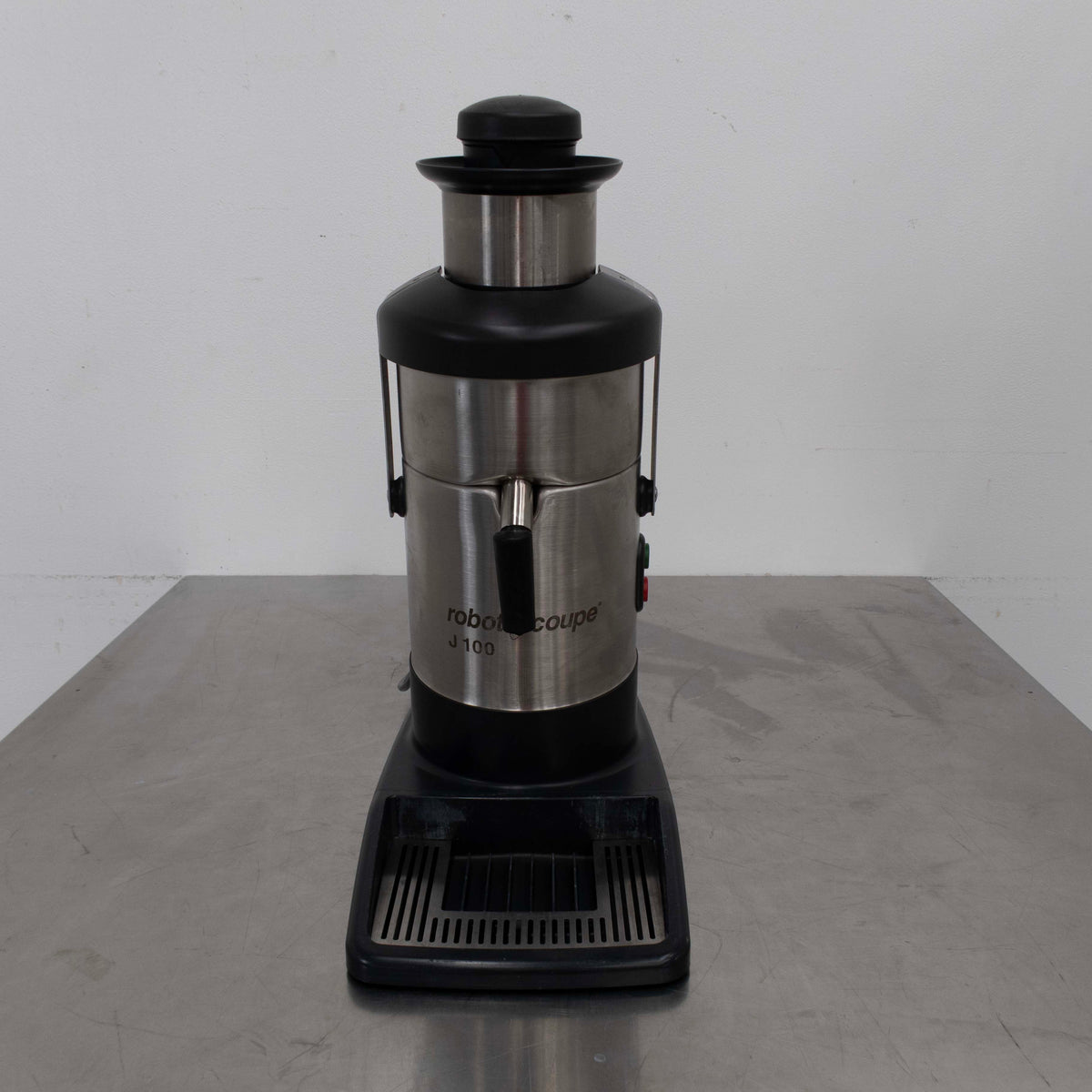 Robot Coupe J100 Juicer - 895283