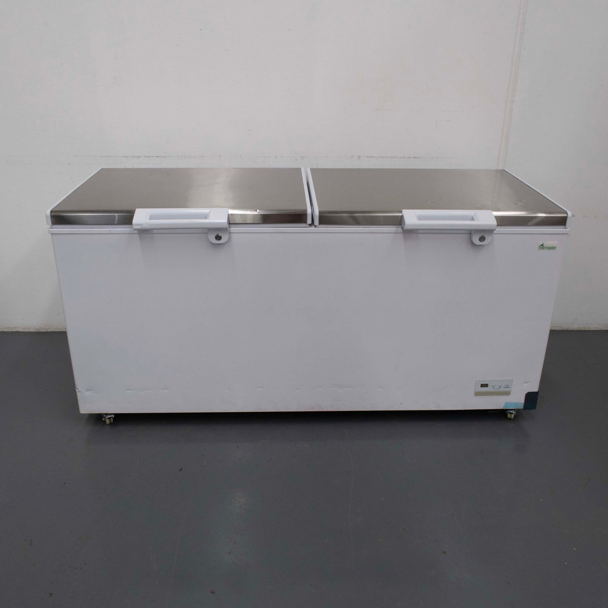 Thermaster SUF1000 Upright Freezer - 895788