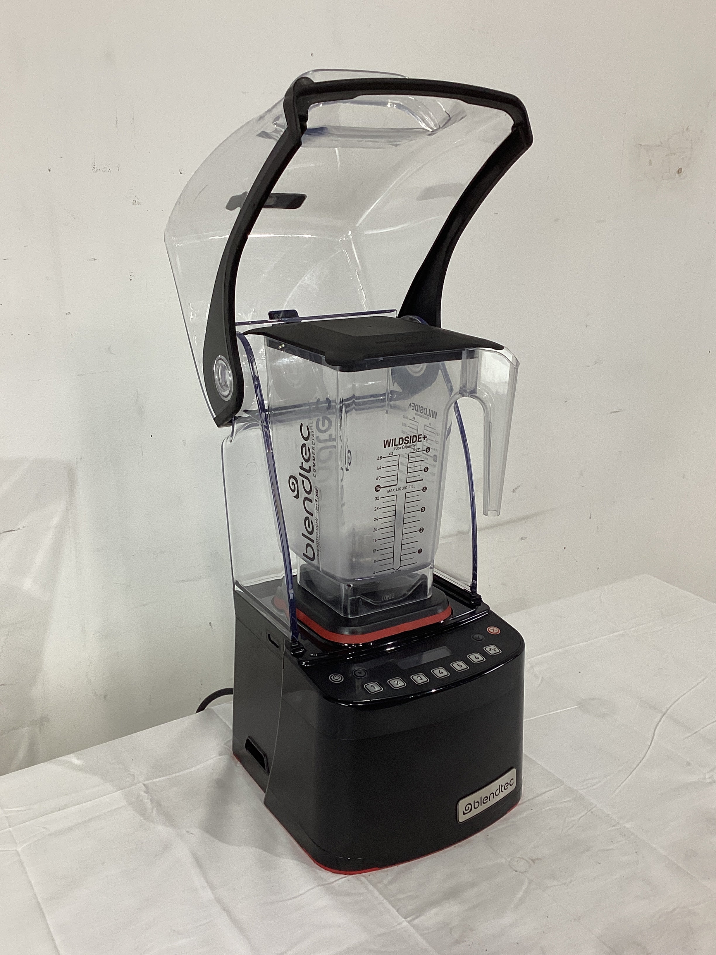 Blendtec CQB1 Blender + 2x Jugs - 896121