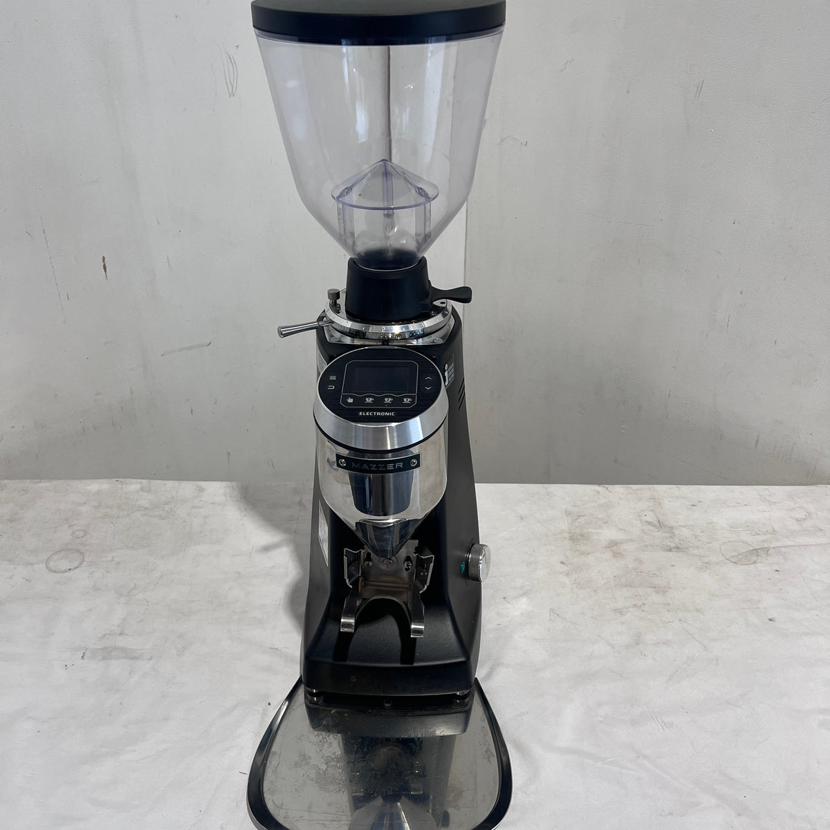 Mazzer Major V Coffee Grinder - 896763