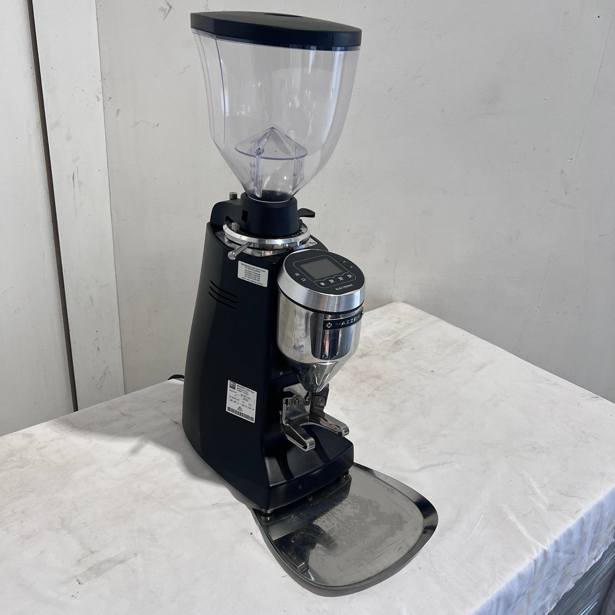 Mazzer Major V Coffee Grinder - 896763