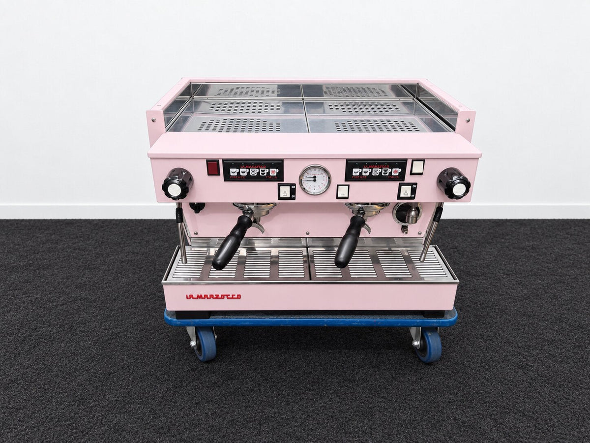 La Marzocco Linea 2AV 2 Group Coffee Machine - 897529