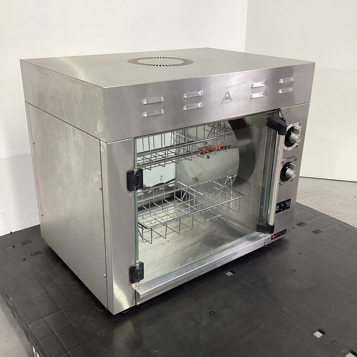 Anvil CGA0008 Chicken Rotisserie - 897575