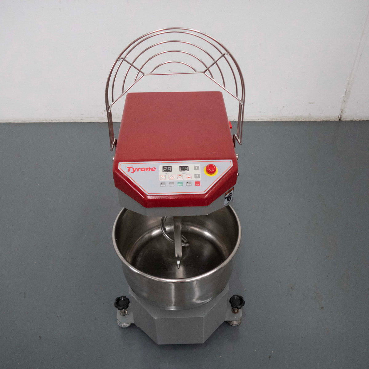 Tyrone FED-SCP23 Spiral Mixer - 898177