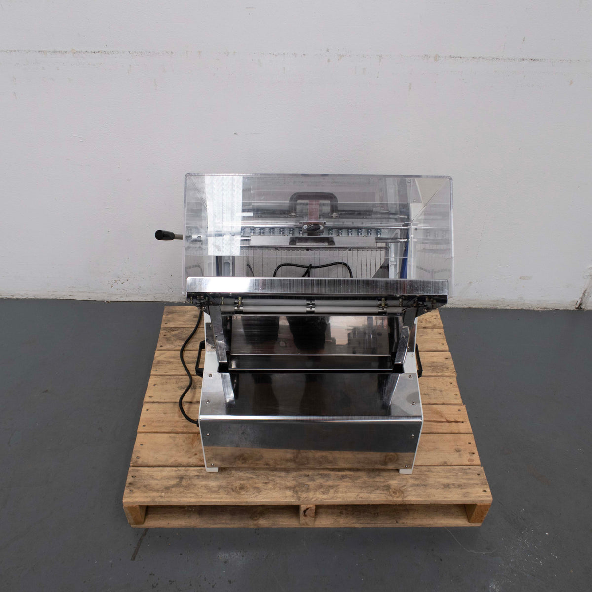 Yasaki JSL-31M Bread Slicer - 900545