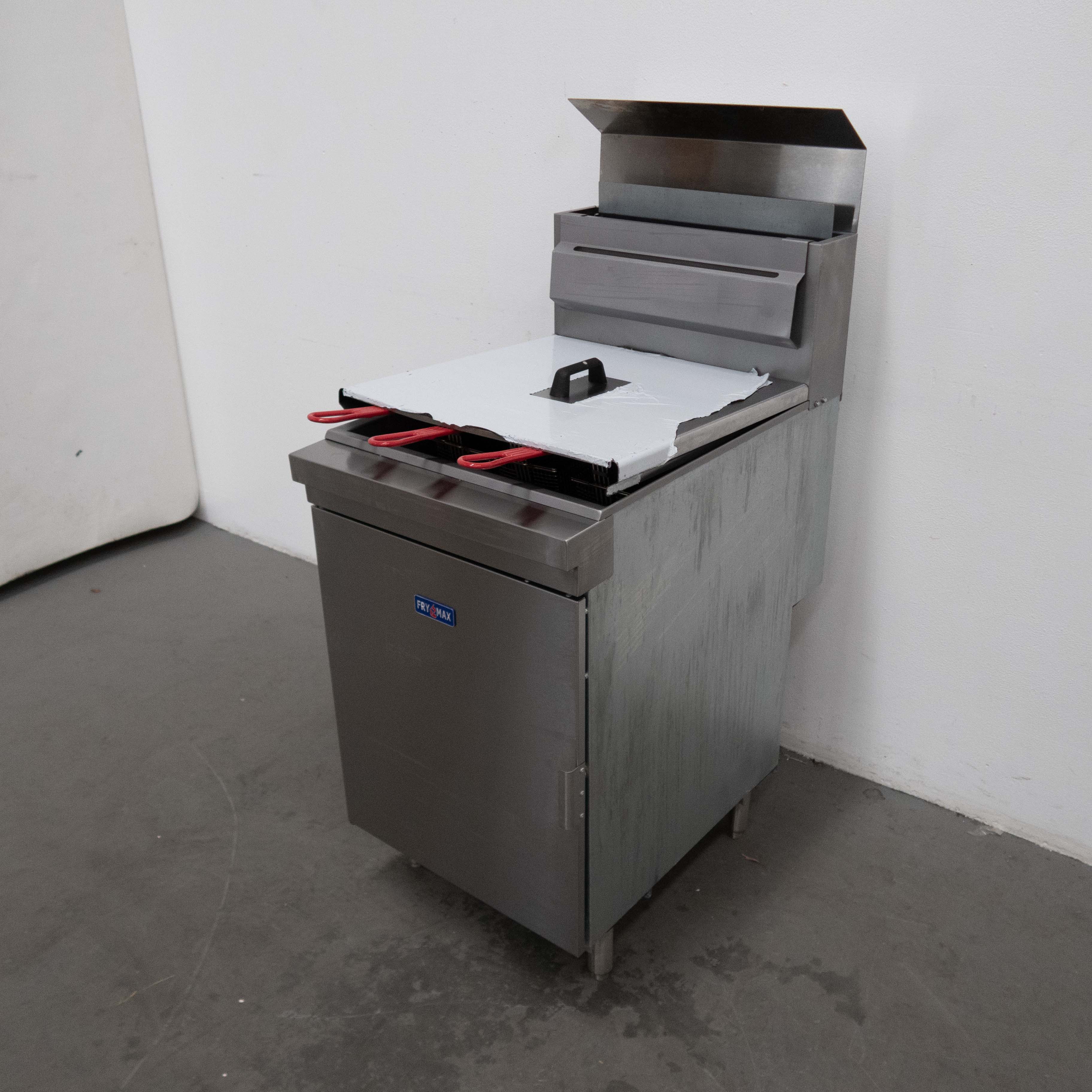 Frymax RC500E Fryer - 900940