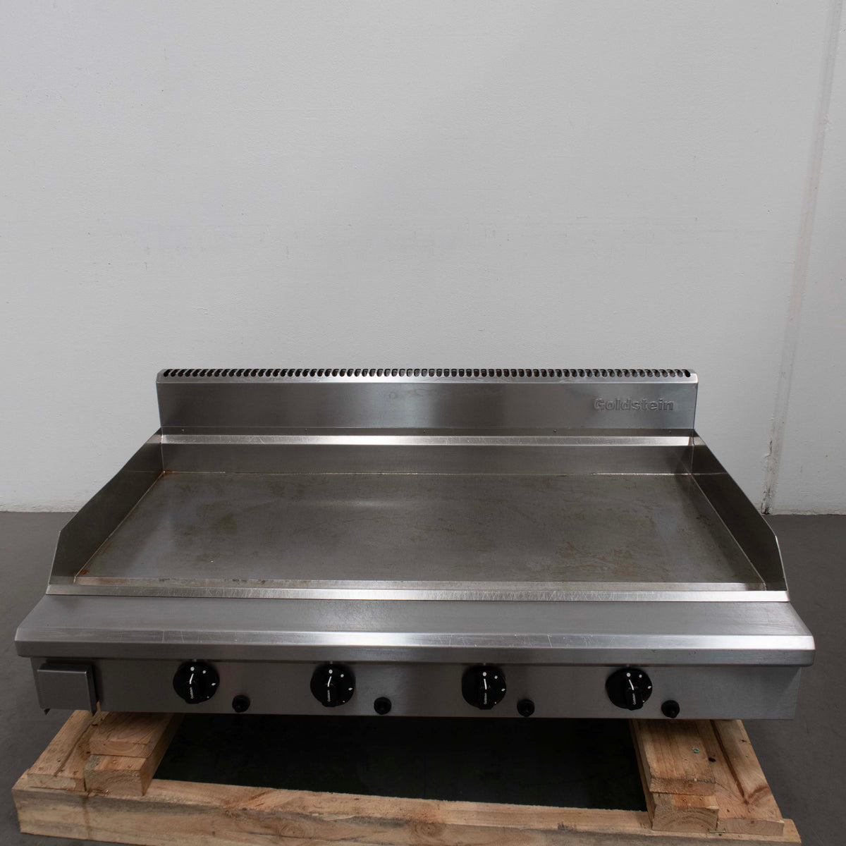 Goldstein GPGDB48-X Griddle - 900996