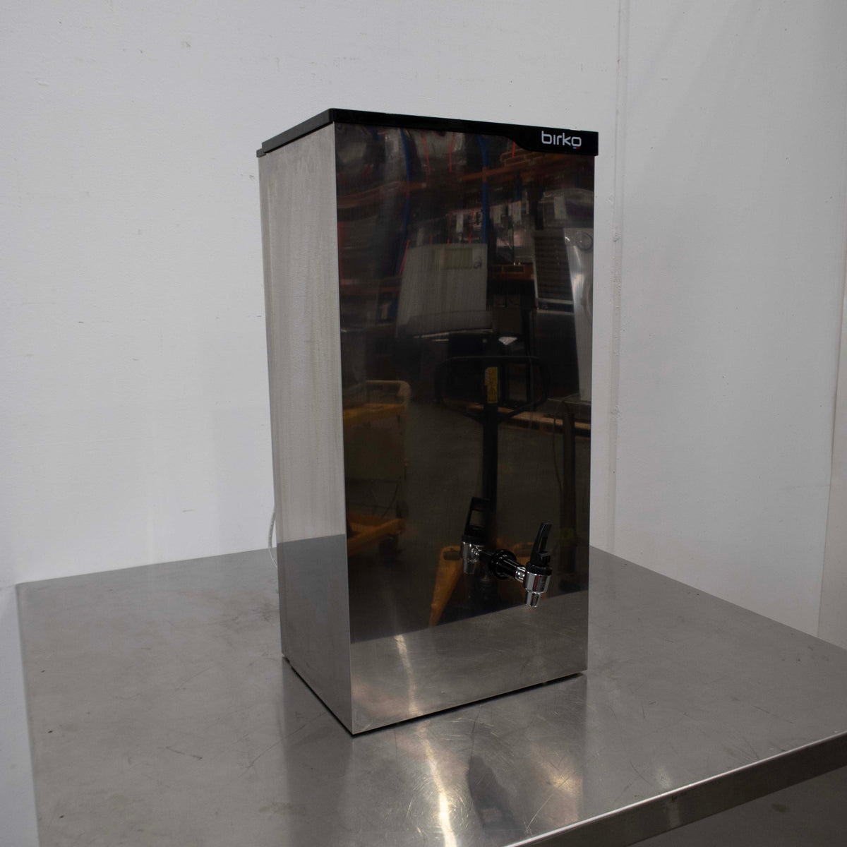Birko TempoTronic 1110086 Hot Water Urn - 902161