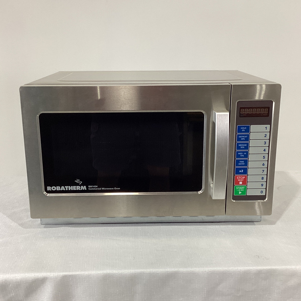 Robatherm RM1434 Microwave - 903039