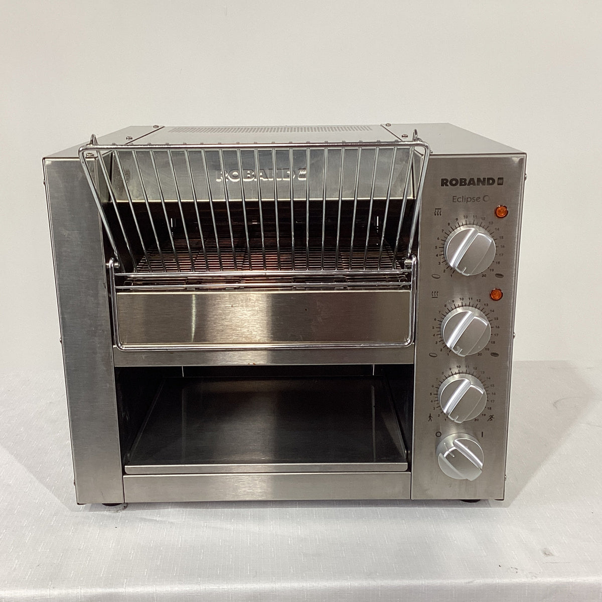 Roband ET310 Conveyor Toaster - 903040