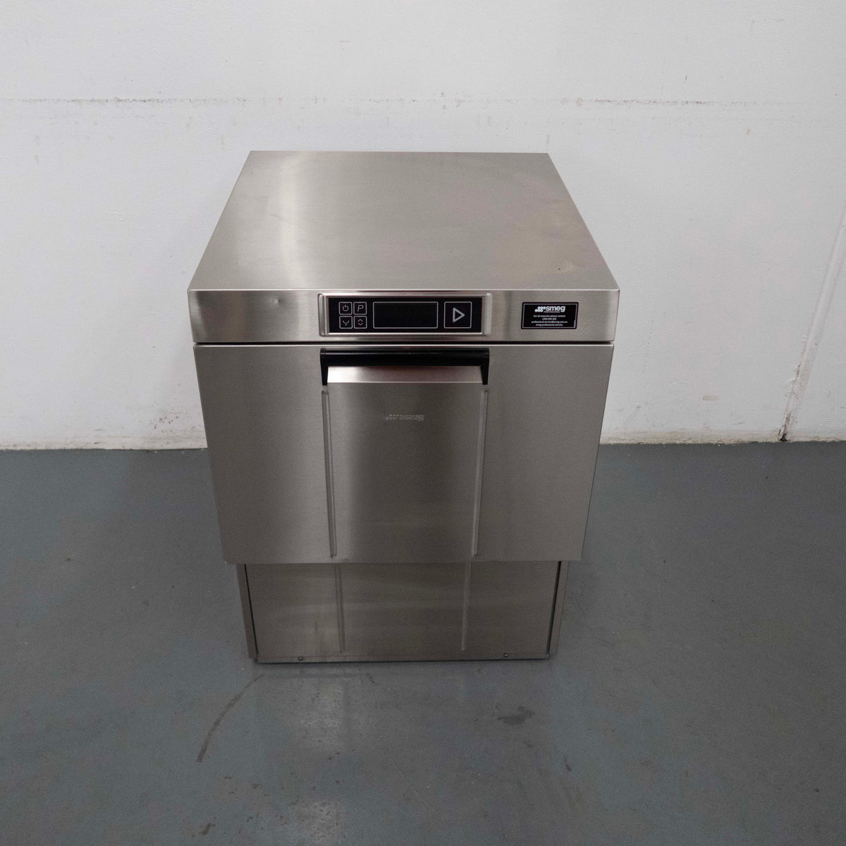 Smeg UD516DAUS Undercounter Dishwasher - 903094